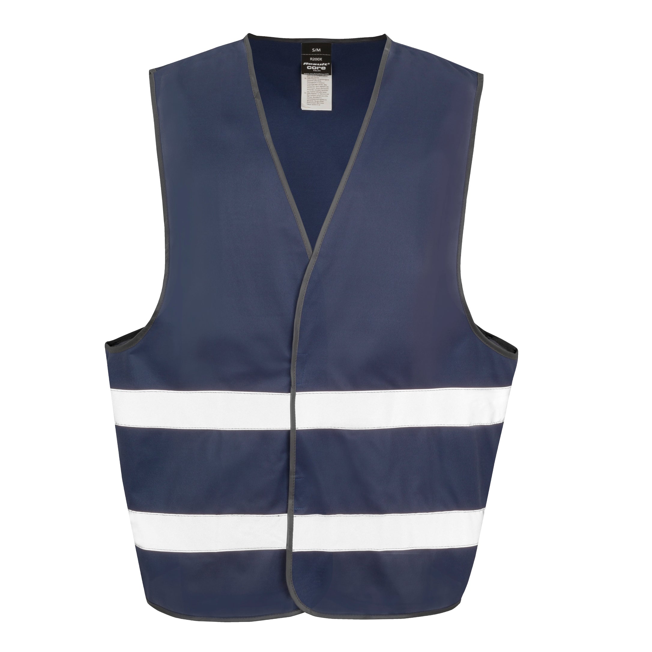 Result Core Core Hi-Vis Vest