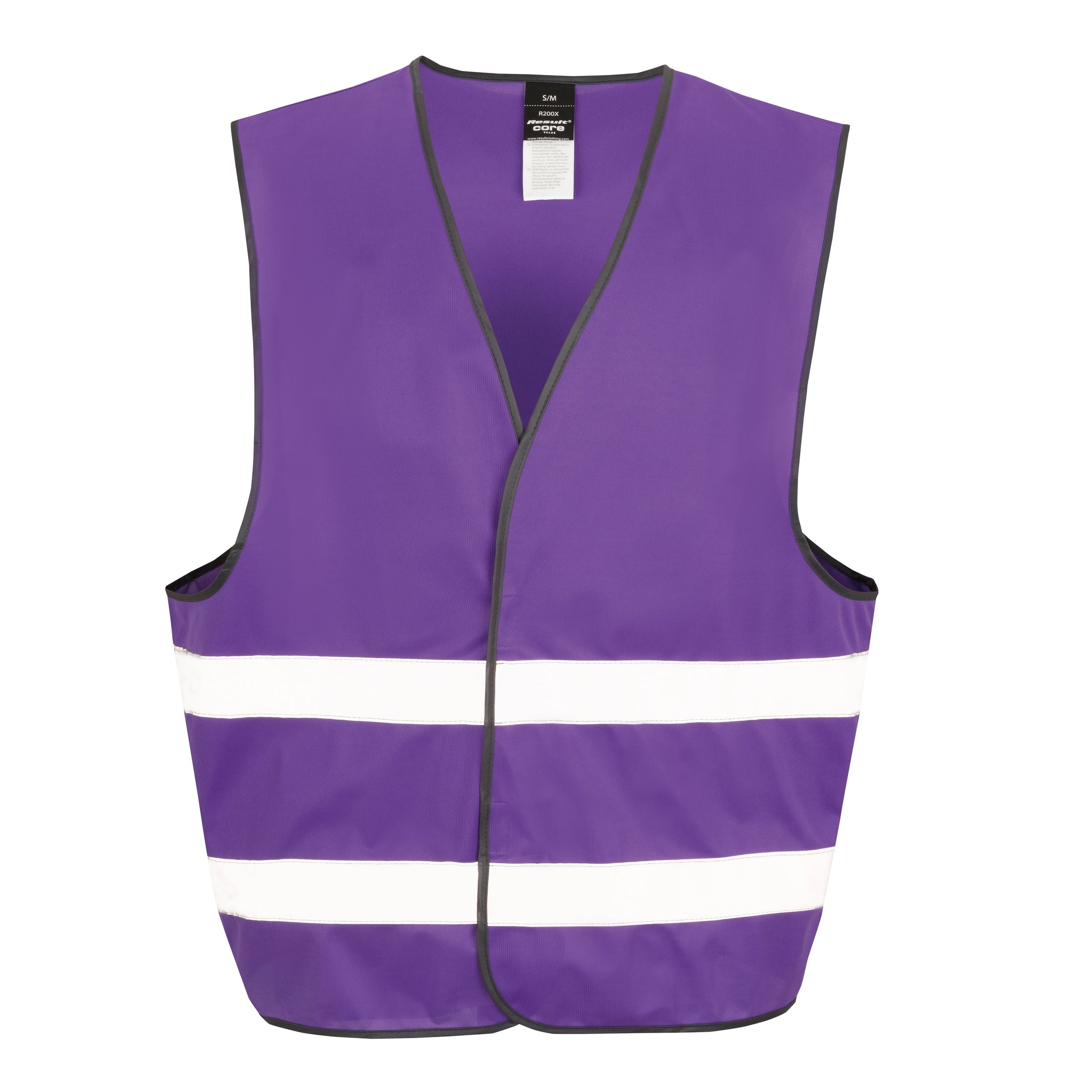 Result Core Core Hi-Vis Vest