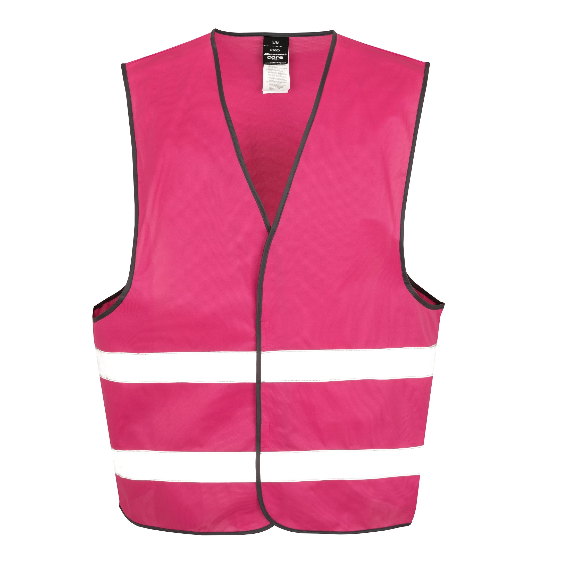 Result Core Core Hi-Vis Vest