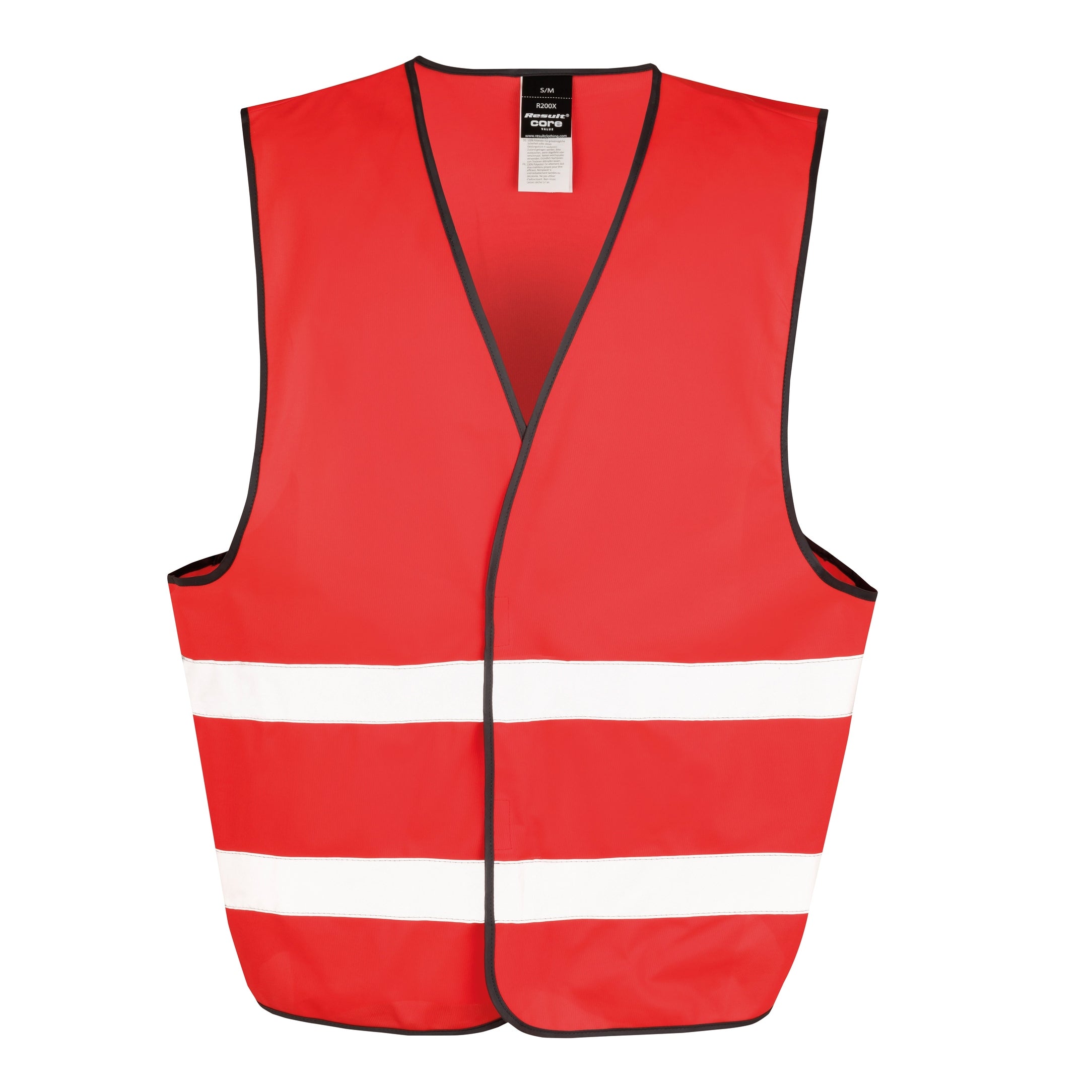 Result Core Core Hi-Vis Vest
