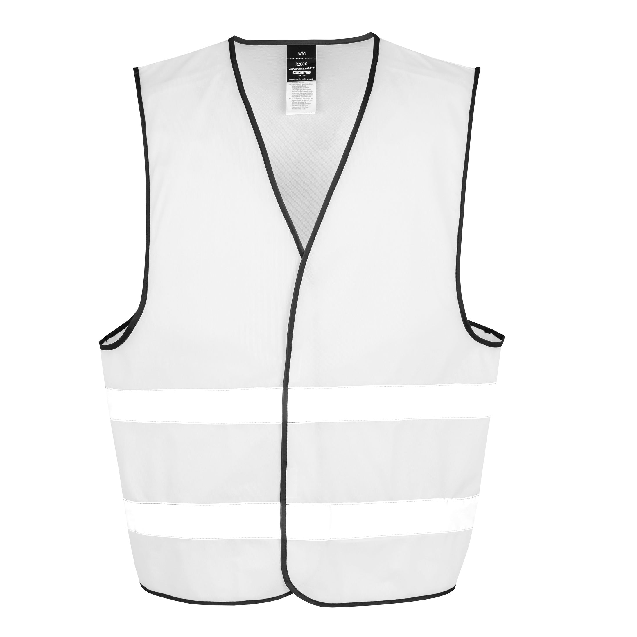 Result Core Core Hi-Vis Vest