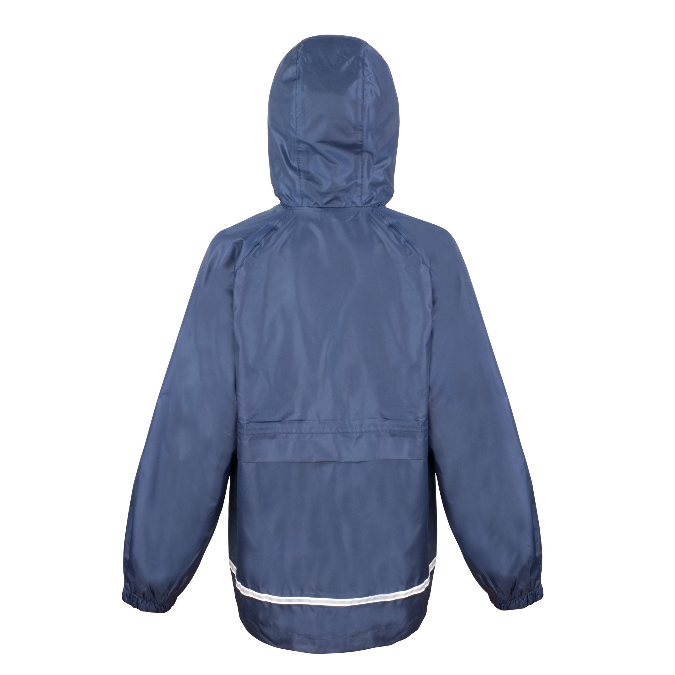 Result Core Core Junior Microfleece Lined Jacket