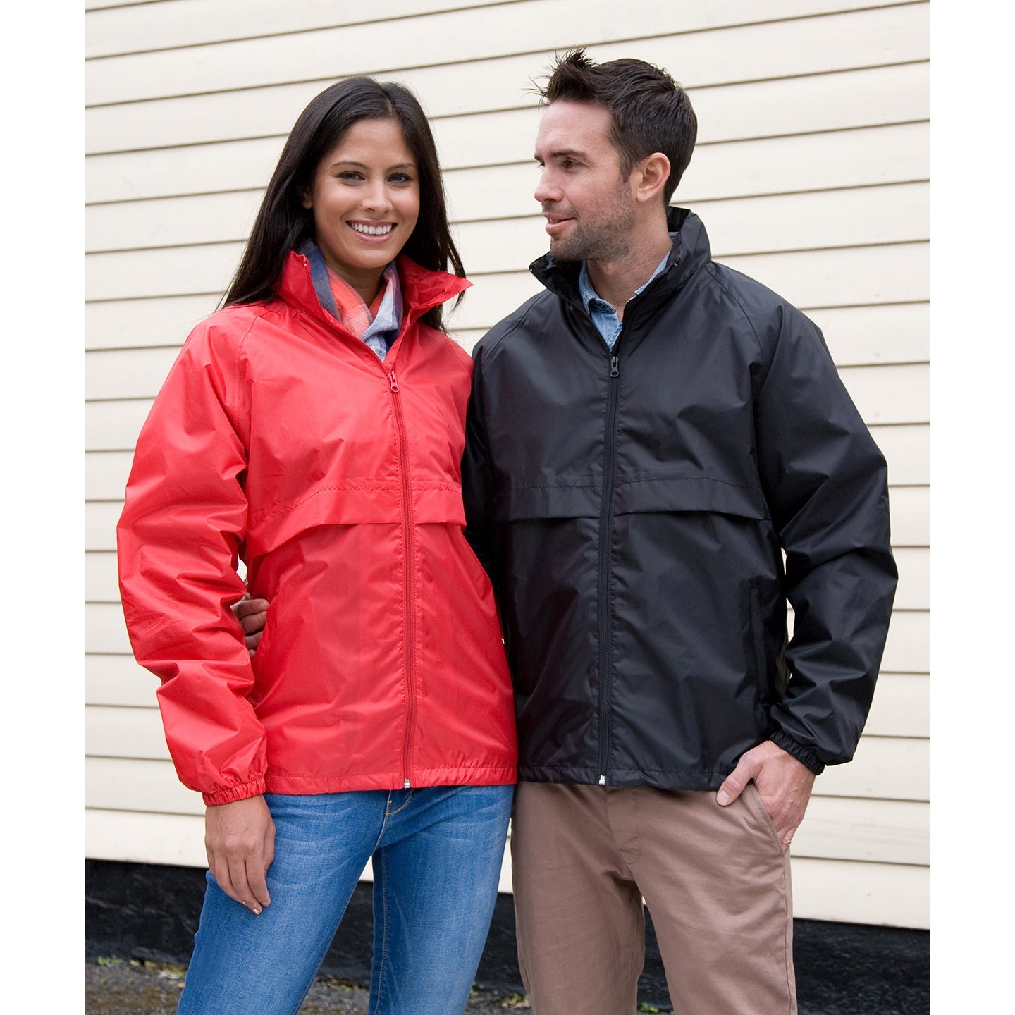 Result Core Core Lightweight Jacket