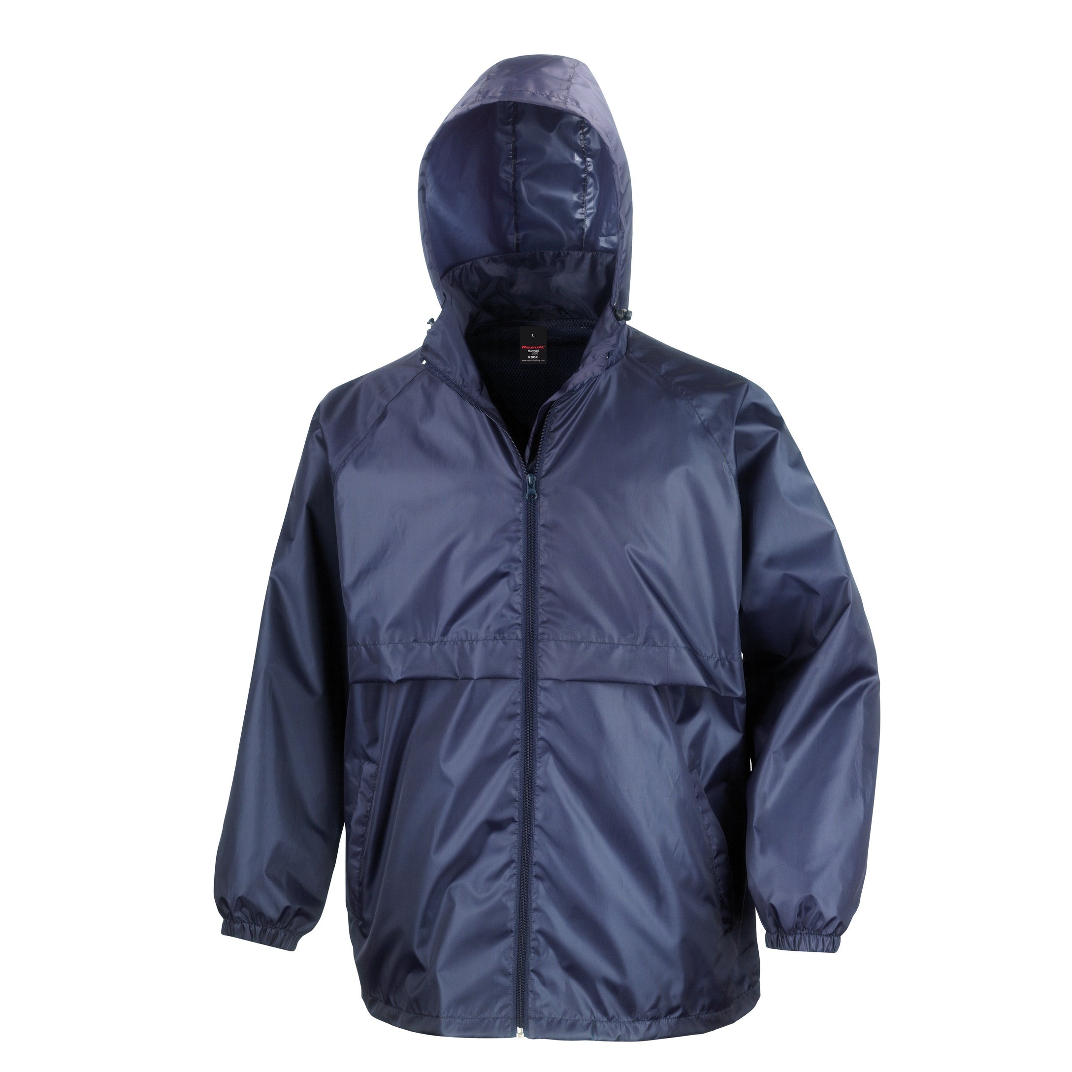 Result Core Core Lightweight Jacket