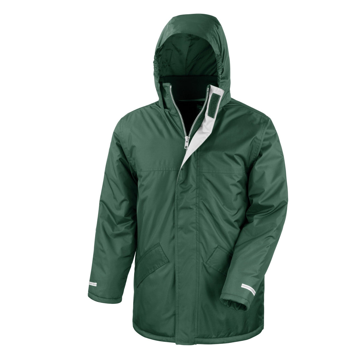 Result Core Core Winter Parka