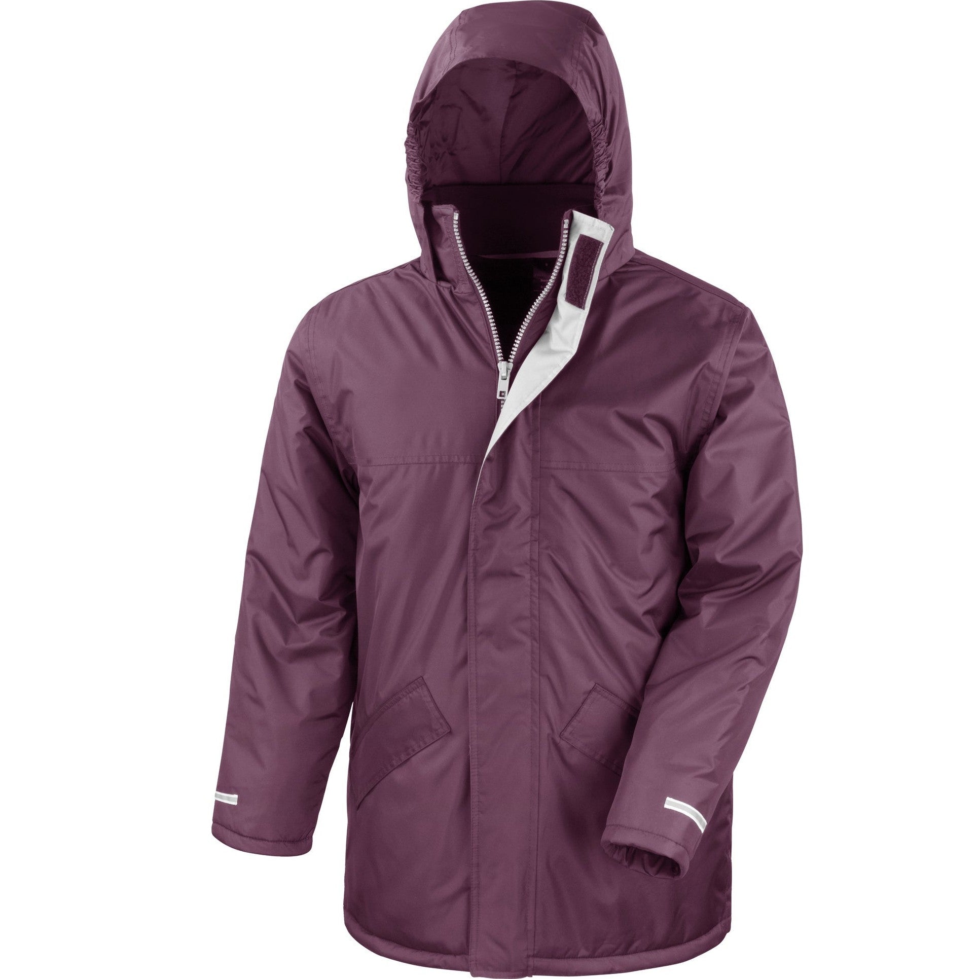 Result Core Core Winter Parka