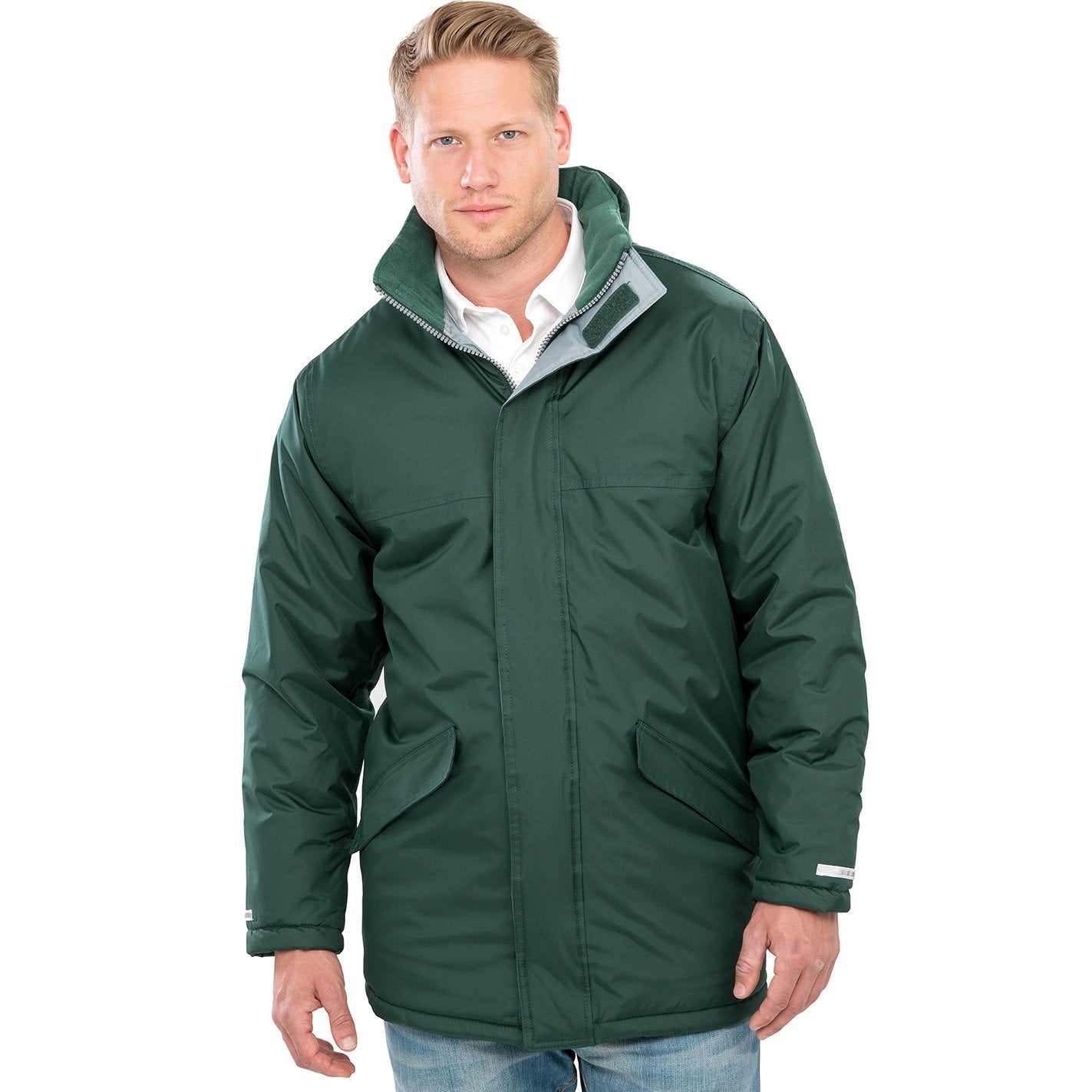 Result Core Core Winter Parka