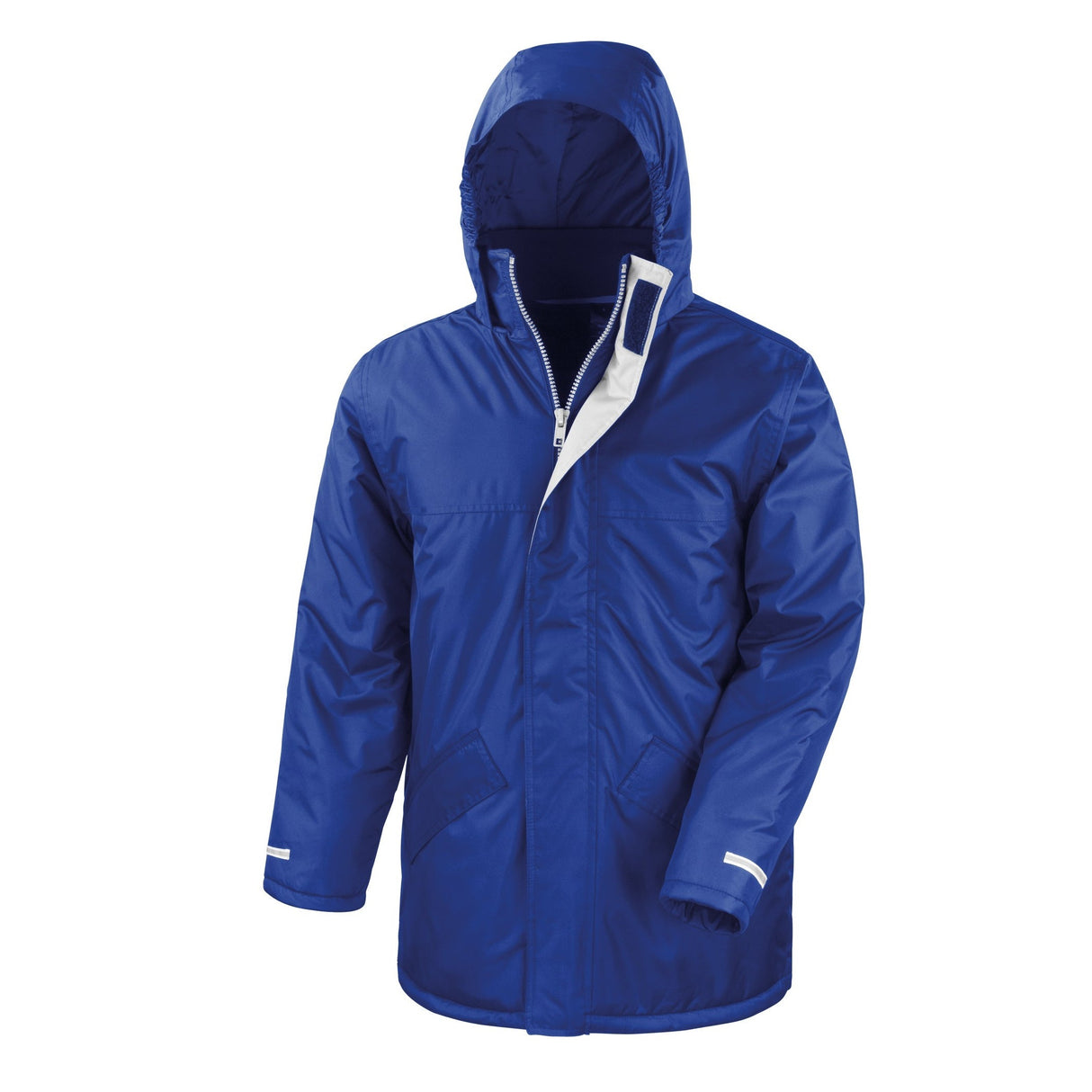 Result Core Core Winter Parka