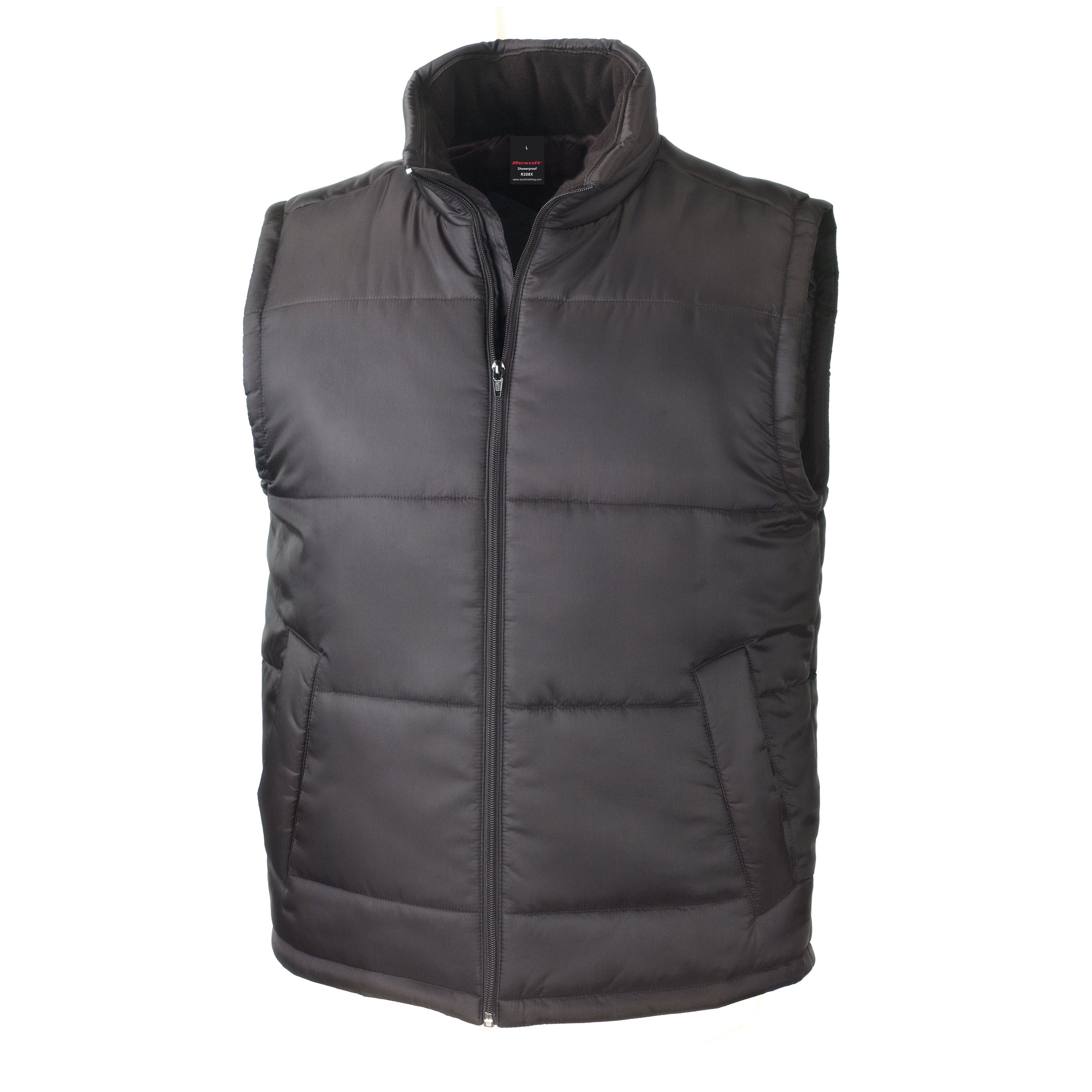 Result Core Core Bodywarmer