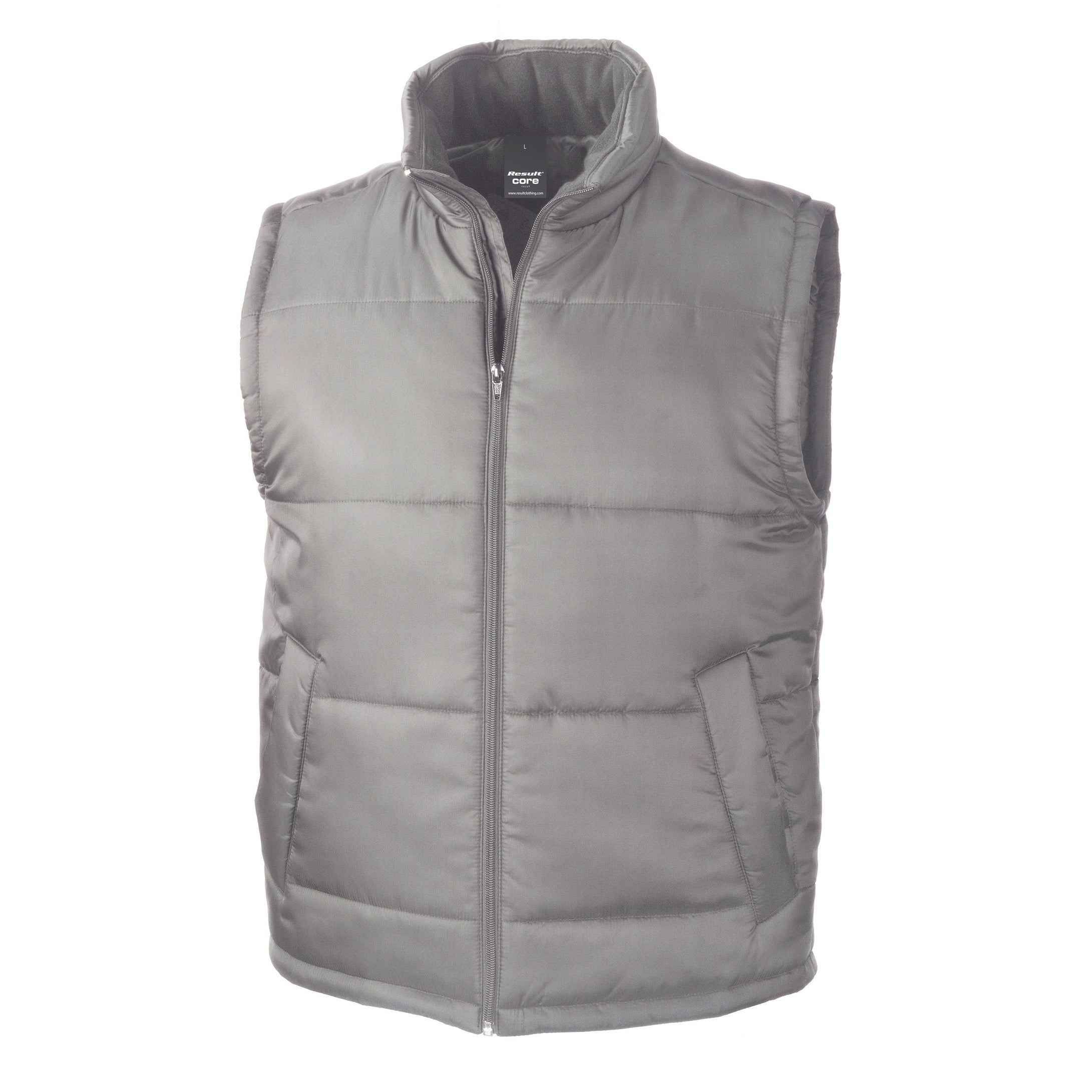 Result Core Core Bodywarmer