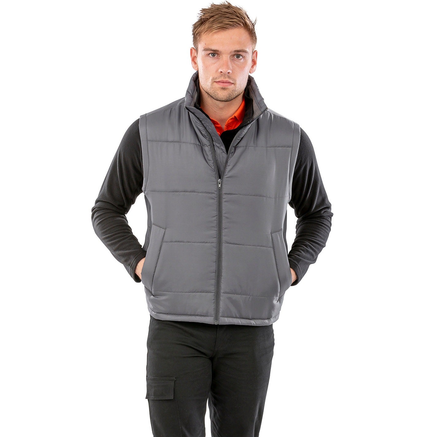 Result Core Core Bodywarmer