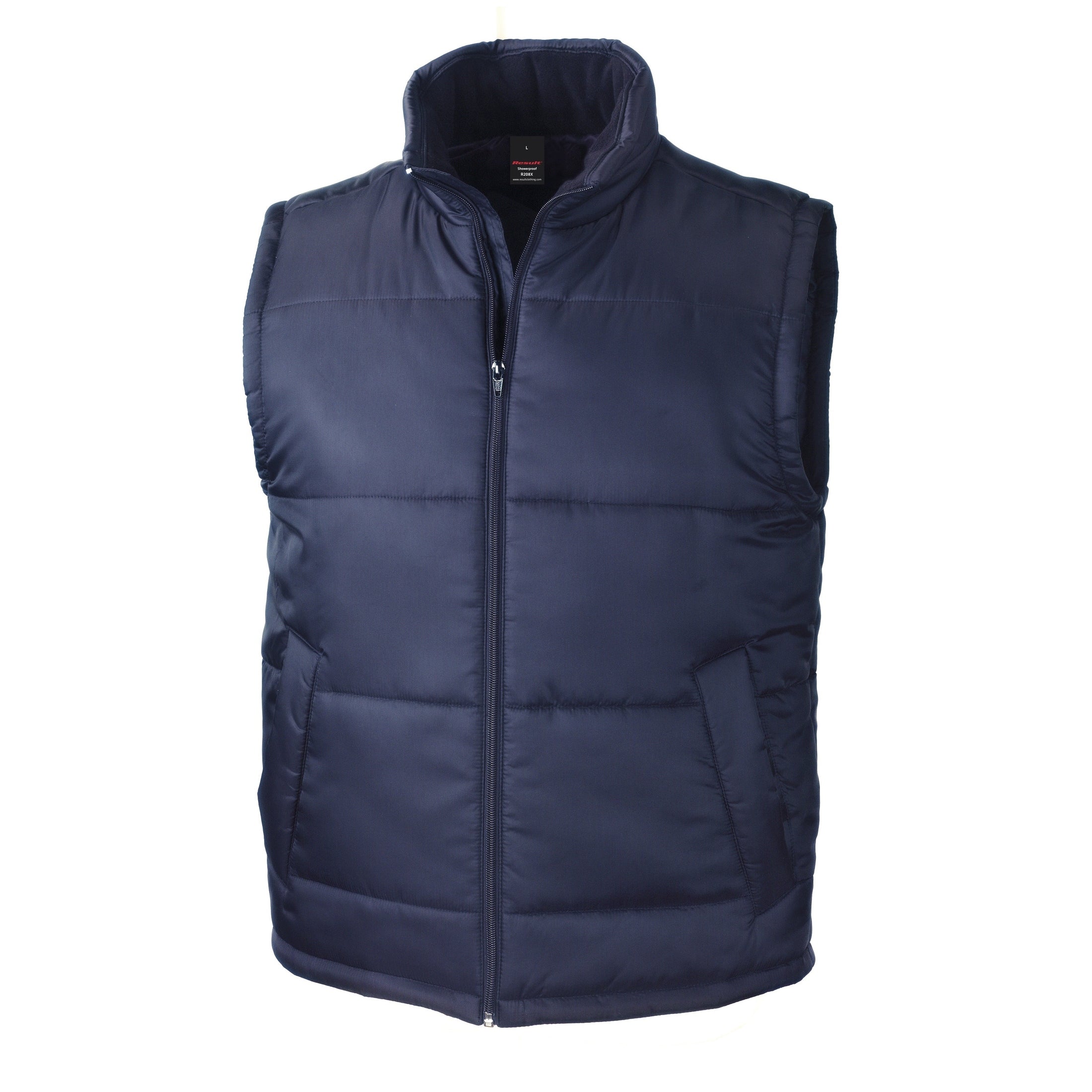 Result Core Core Bodywarmer