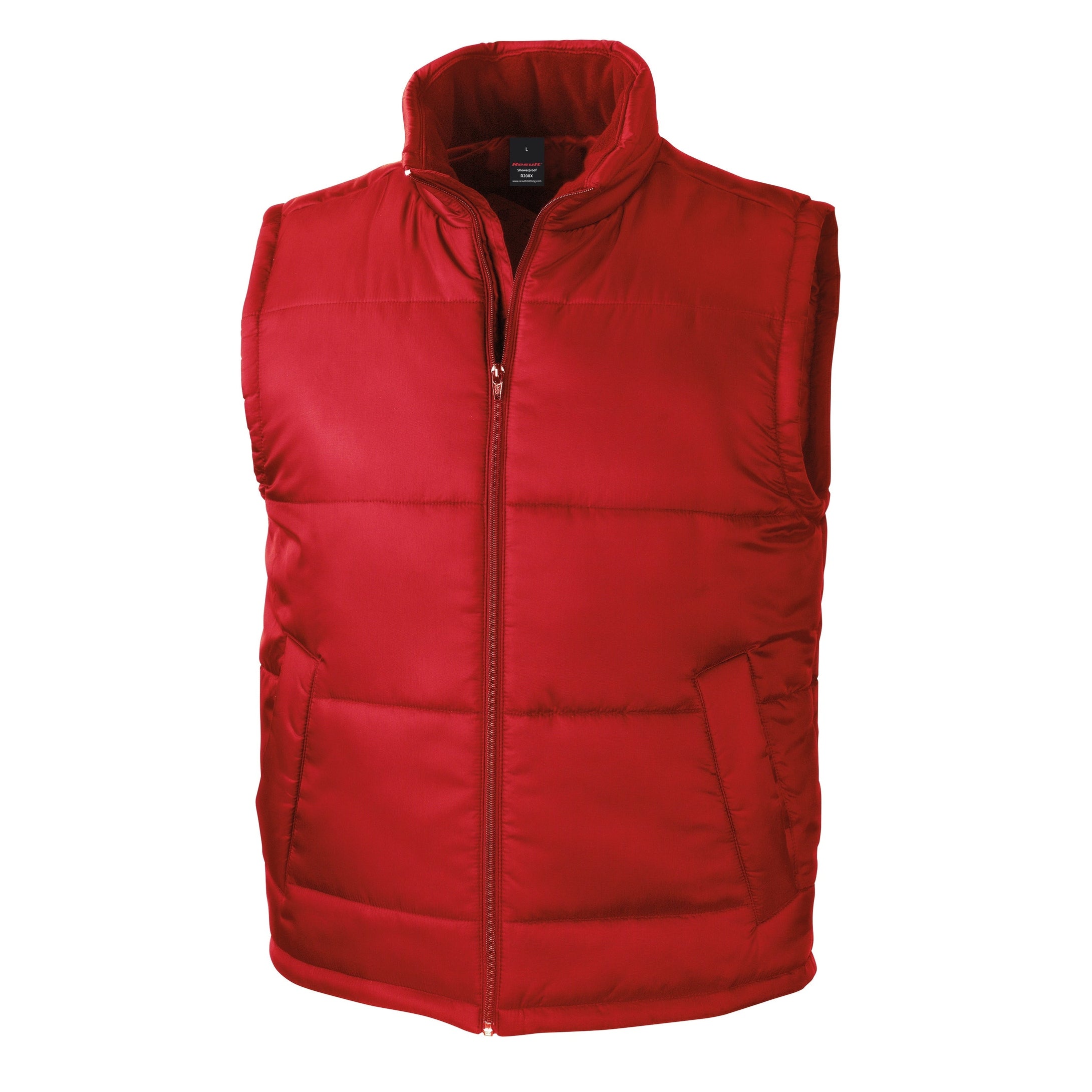 Result Core Core Bodywarmer