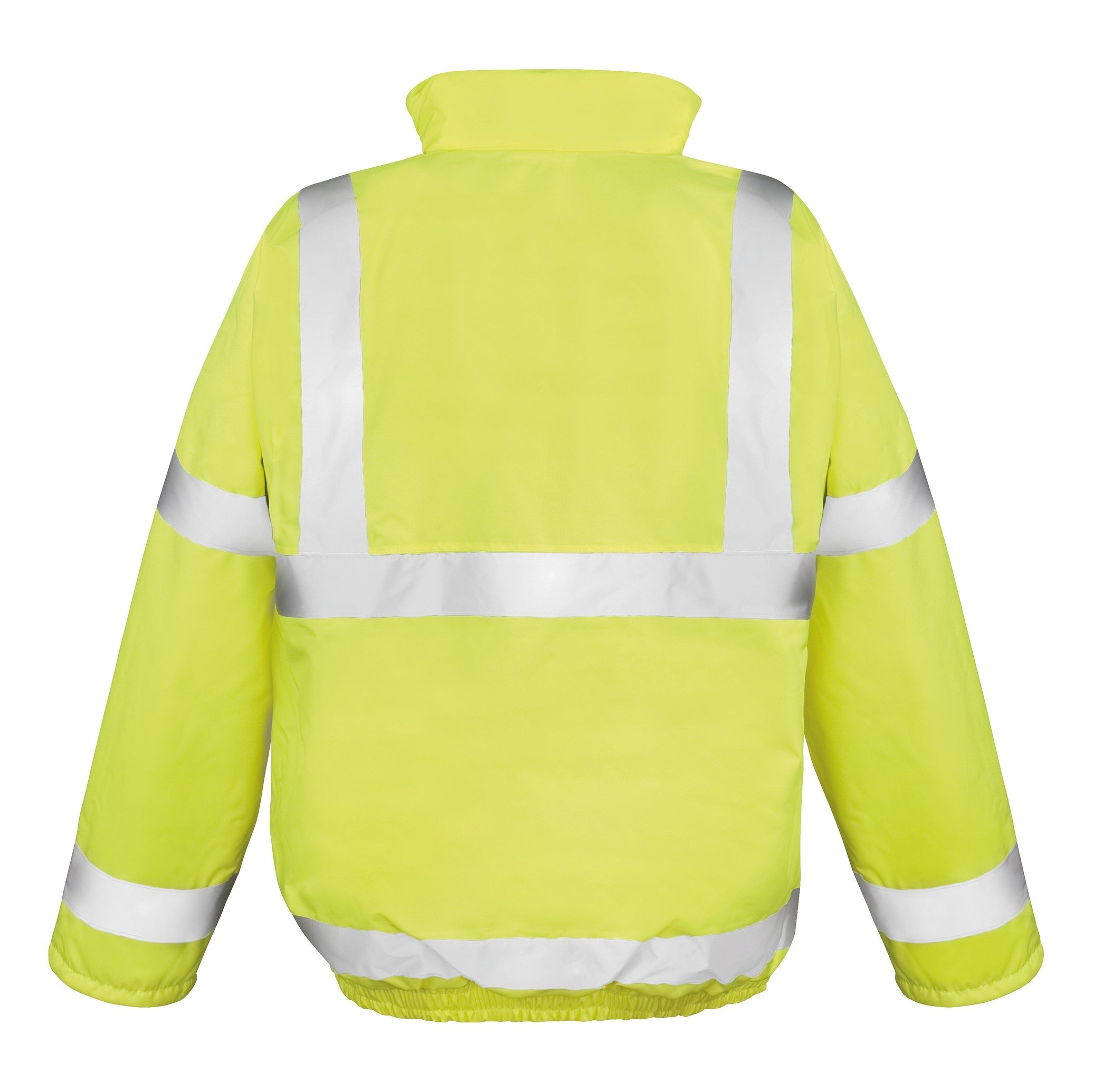 Result Core Core High-Viz Winter Blouson