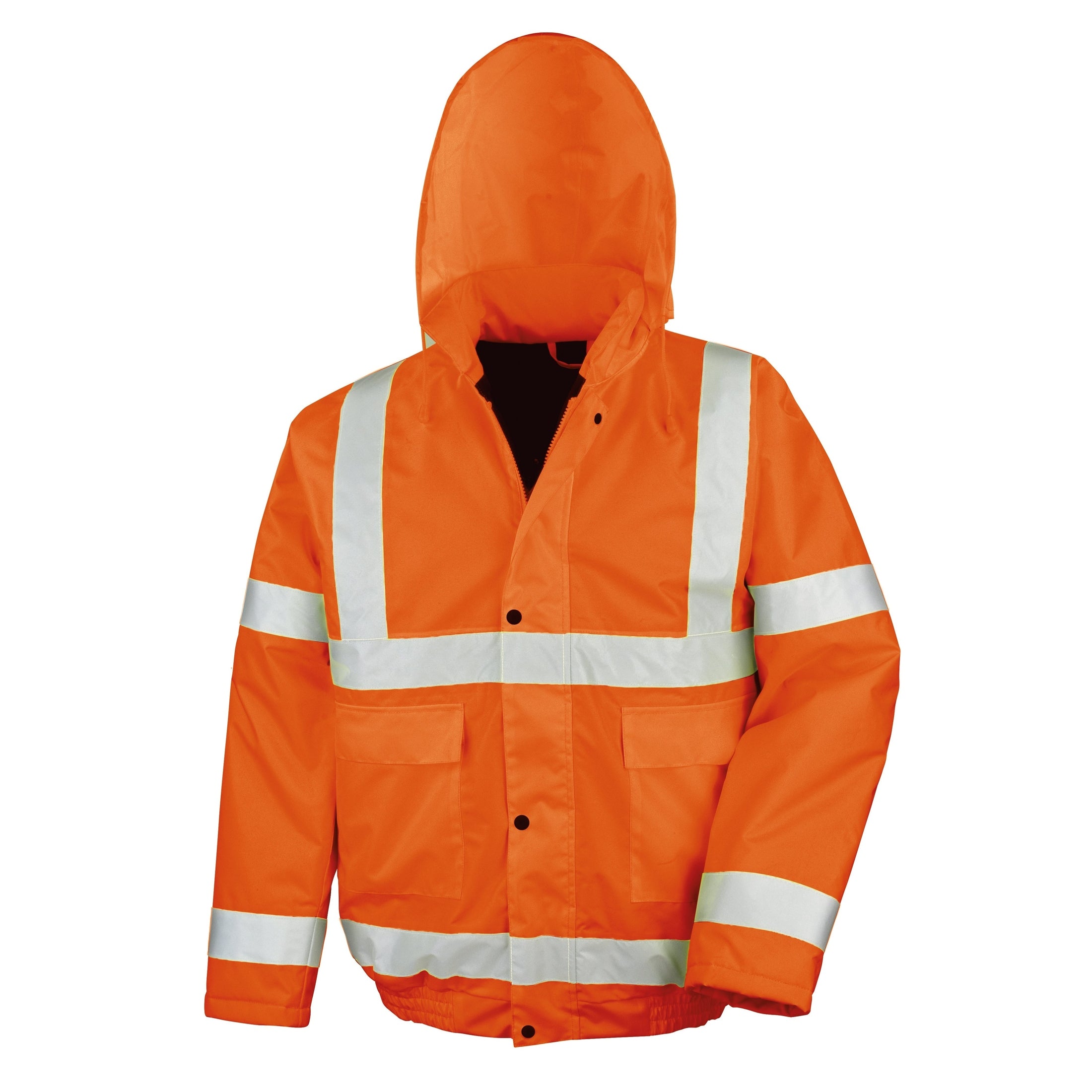 Result Core Core High-Viz Winter Blouson