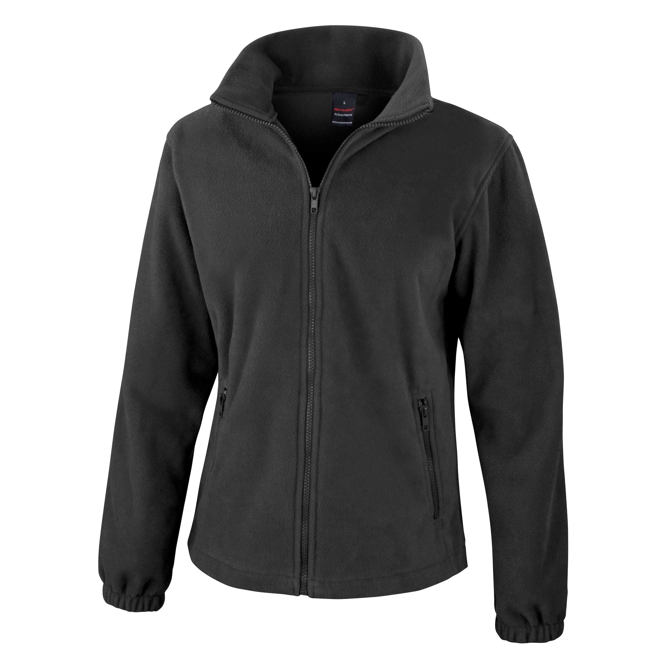 Result Core Women's Norse Outdoor Fleece