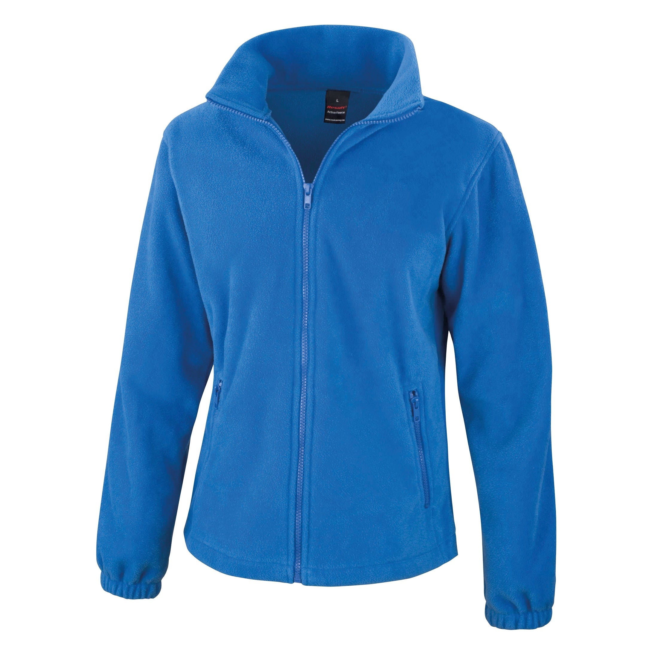 Result Core Women's Norse Outdoor Fleece