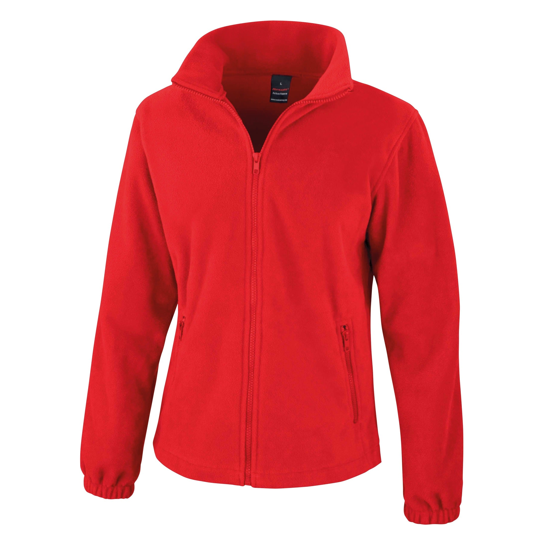 Result Core Women's Norse Outdoor Fleece