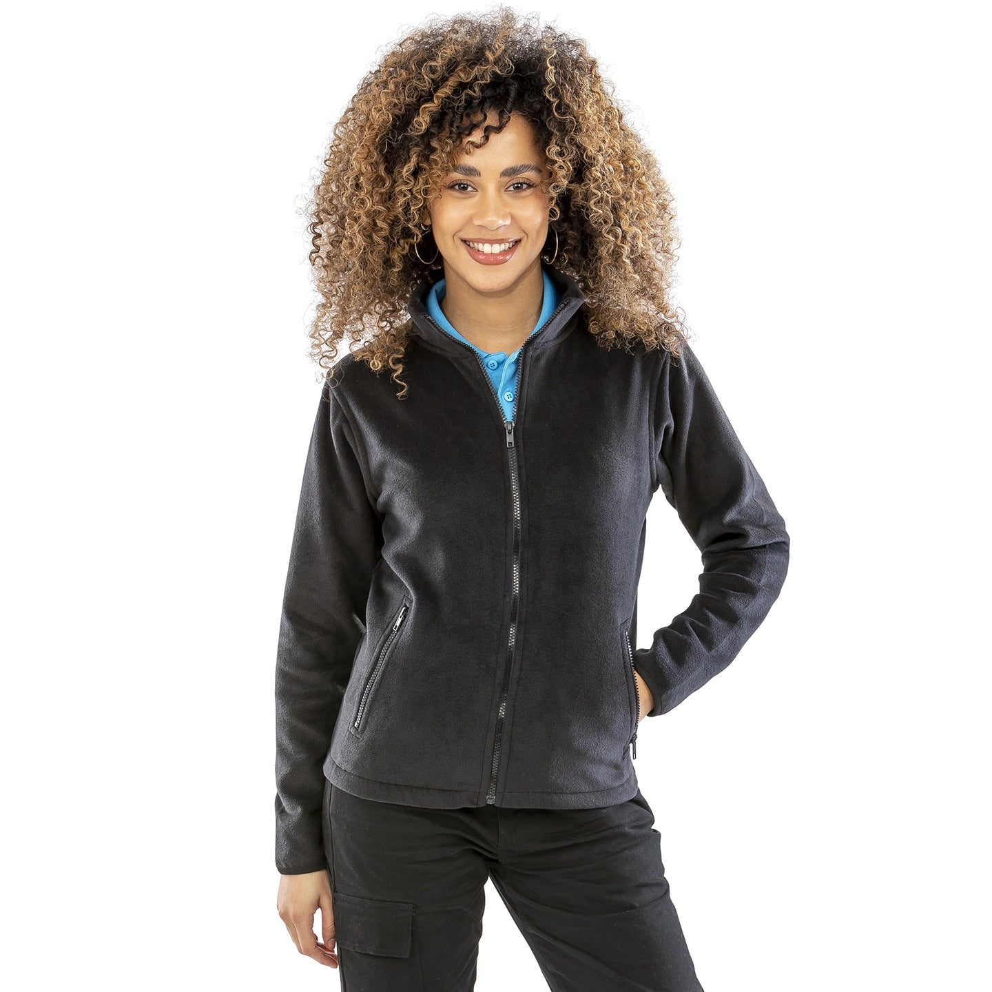 Result Core Women's Norse Outdoor Fleece