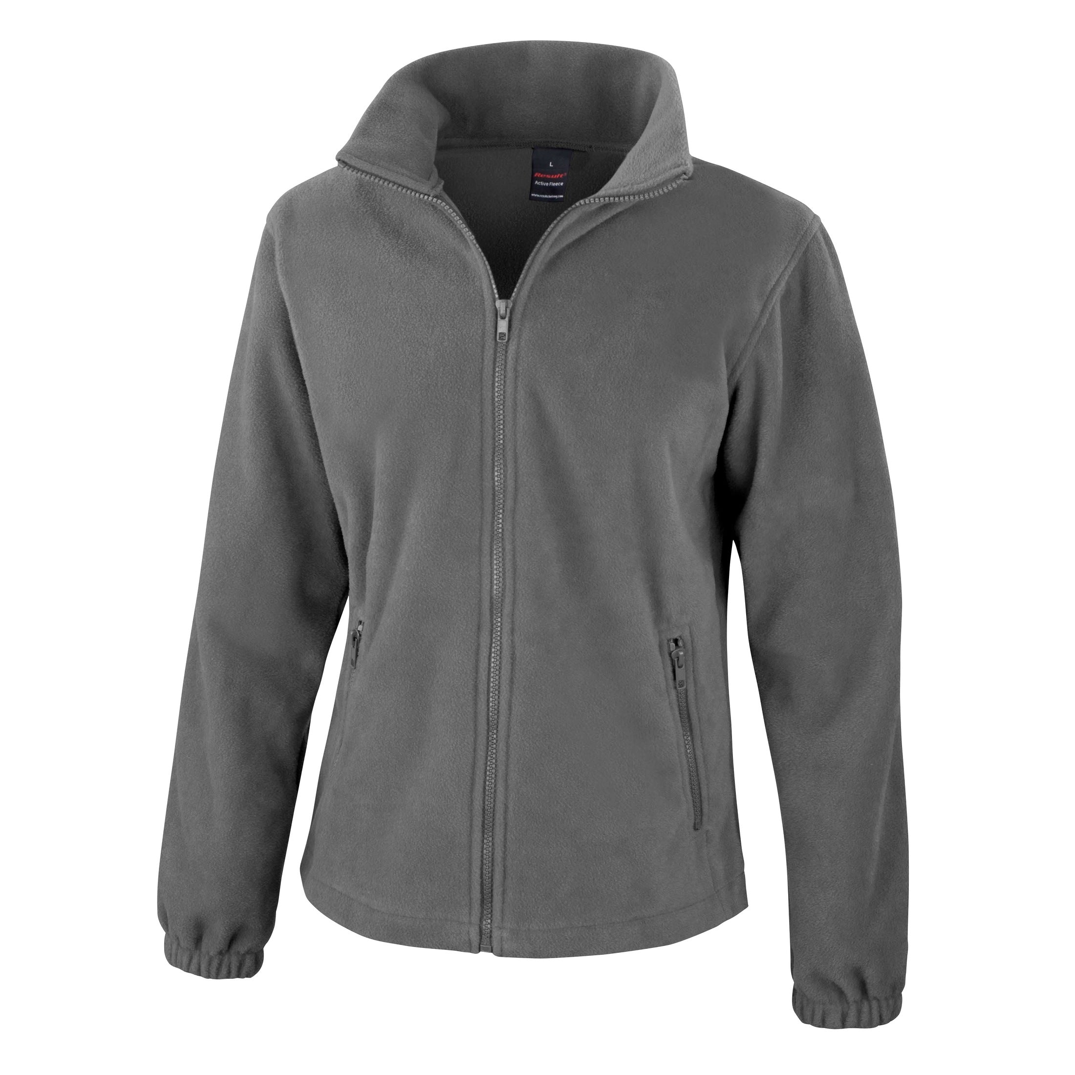 Result Core Women's Norse Outdoor Fleece