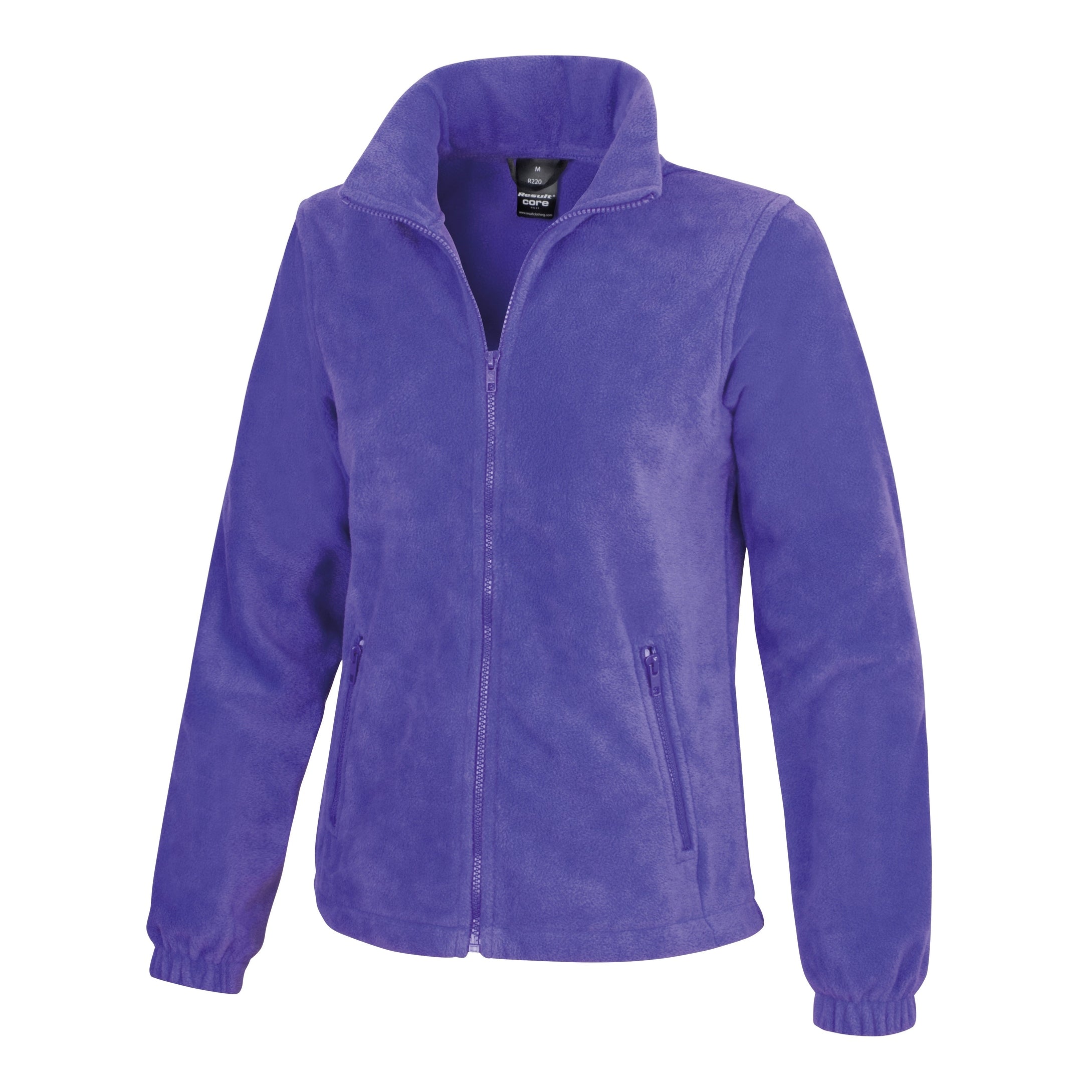 Result Core Women's Norse Outdoor Fleece