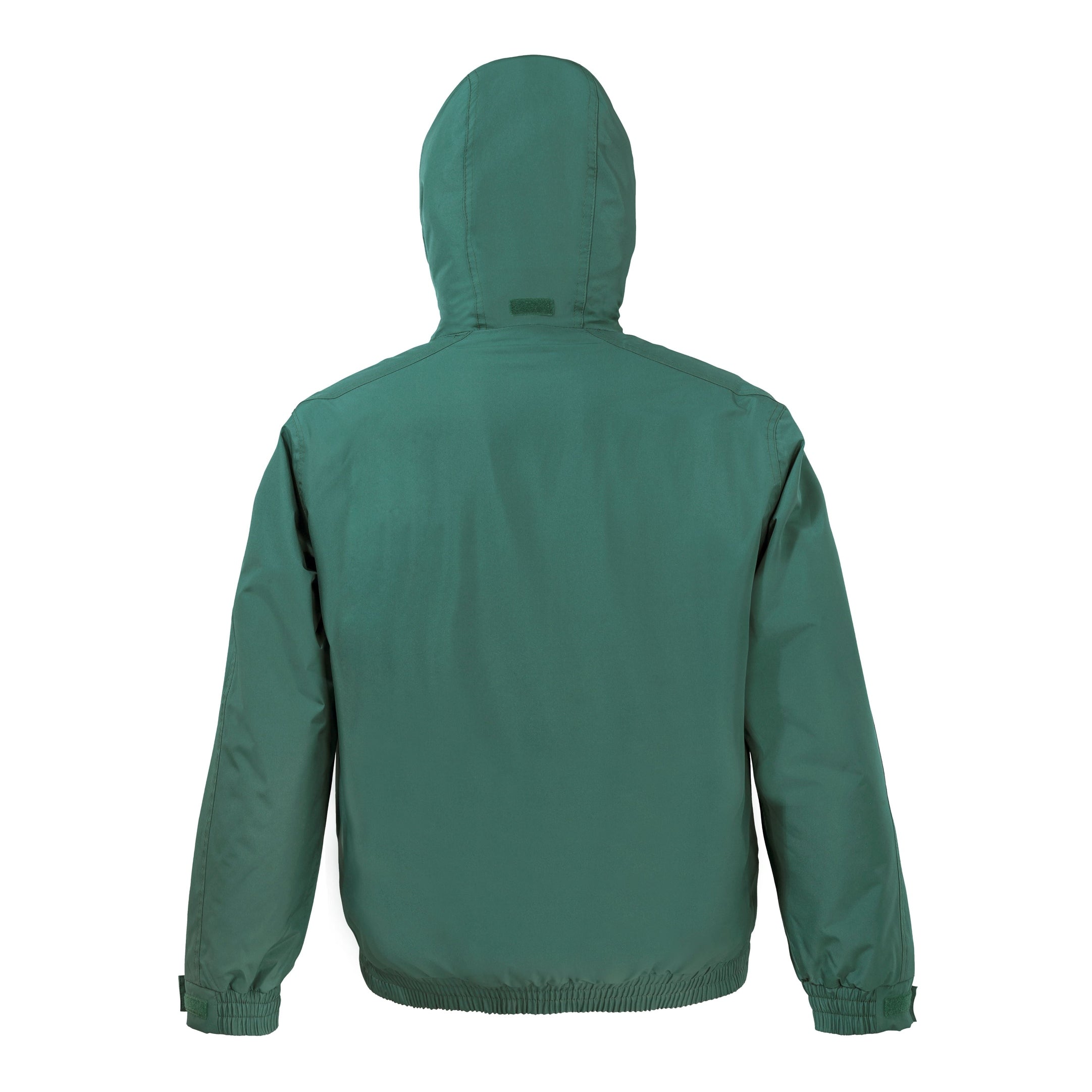 Result Core Core Channel Jacket