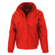 Result Core Core Channel Jacket