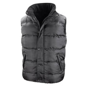 Result Core Core Nova Lux Padded Gilet