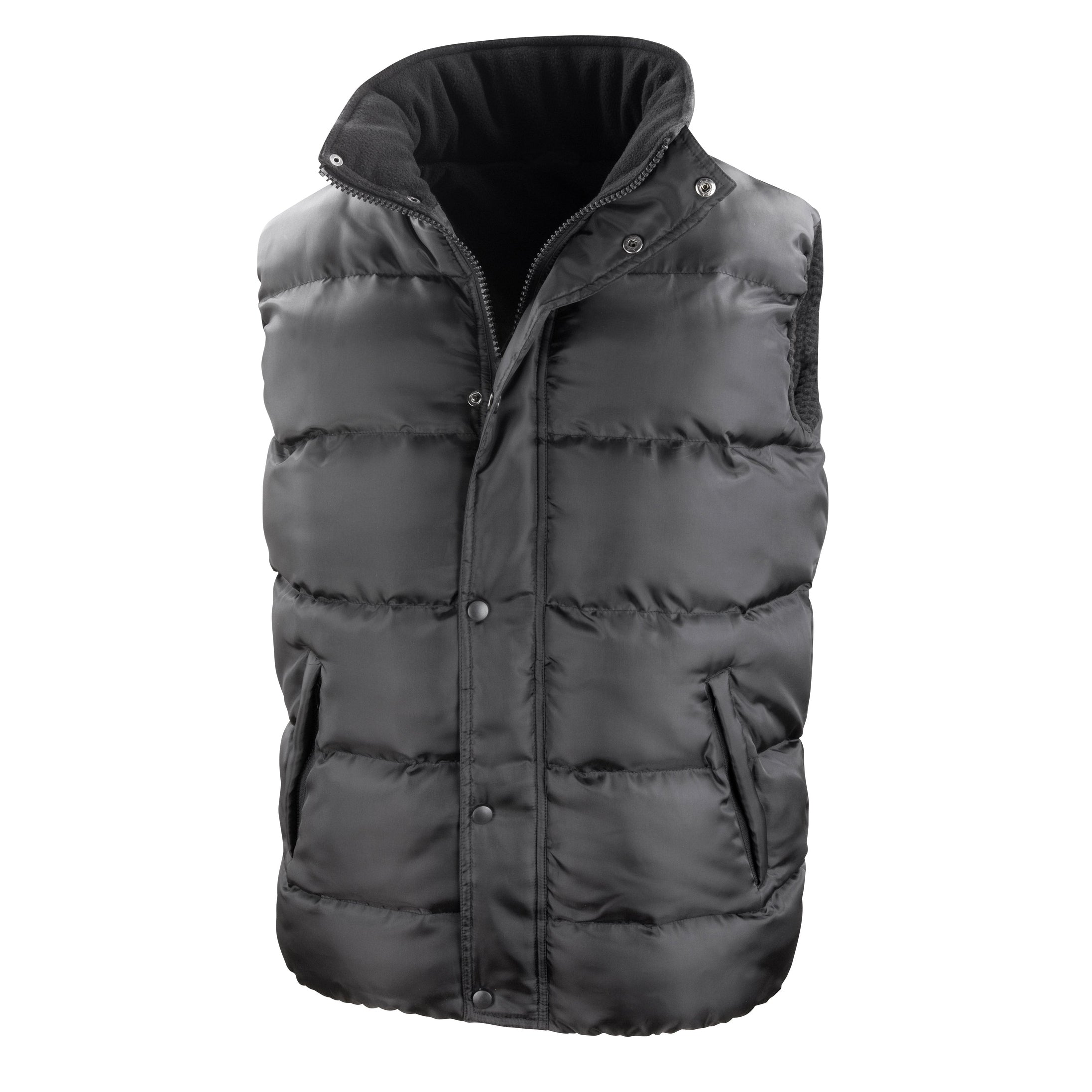Result Core Core Nova Lux Padded Gilet