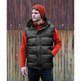 Result Core Core Nova Lux Padded Gilet