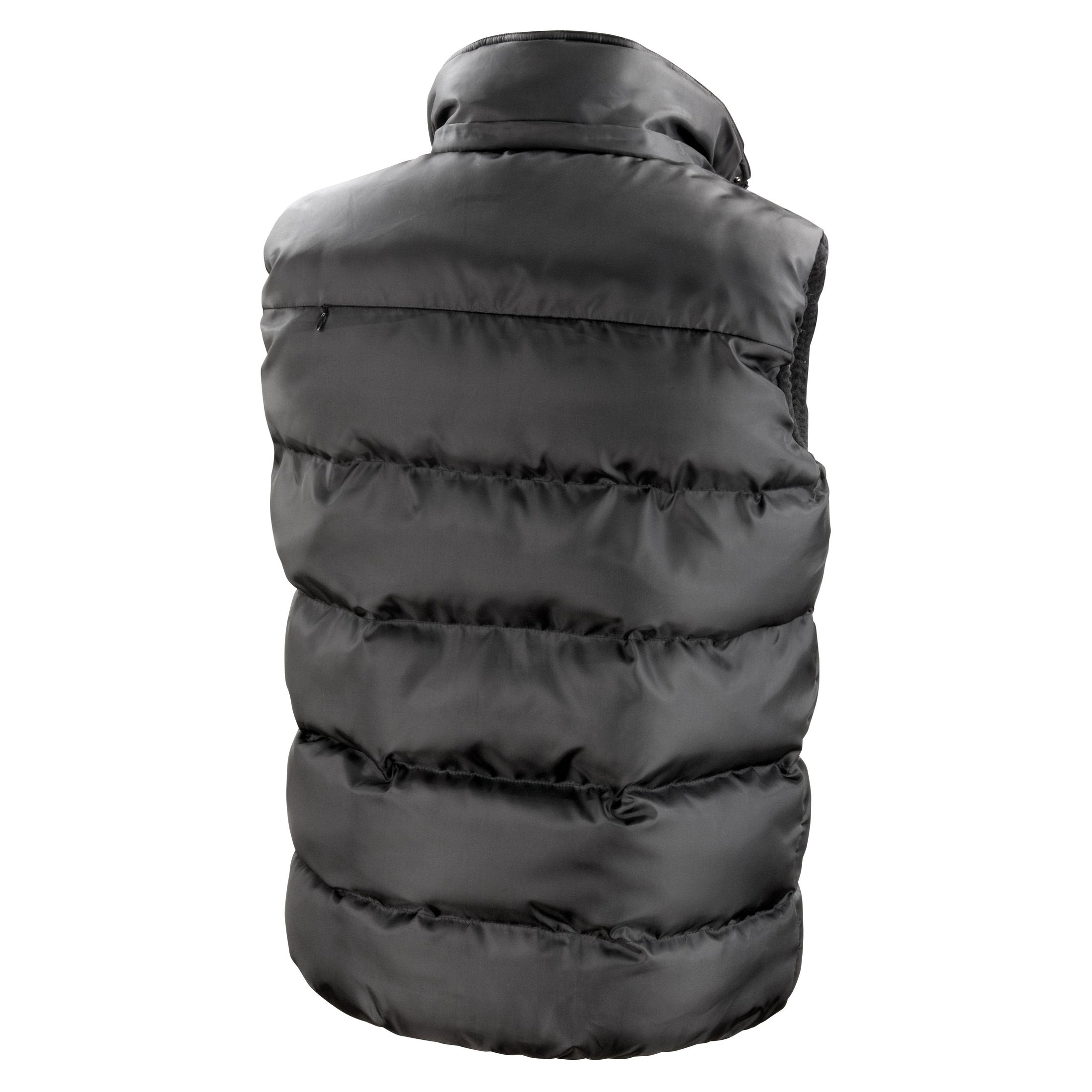 Result Core Core Nova Lux Padded Gilet