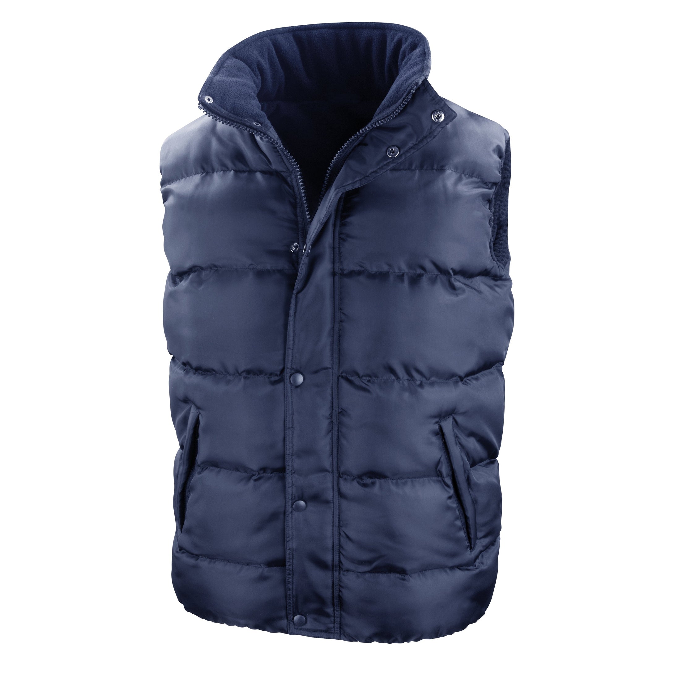 Result Core Core Nova Lux Padded Gilet