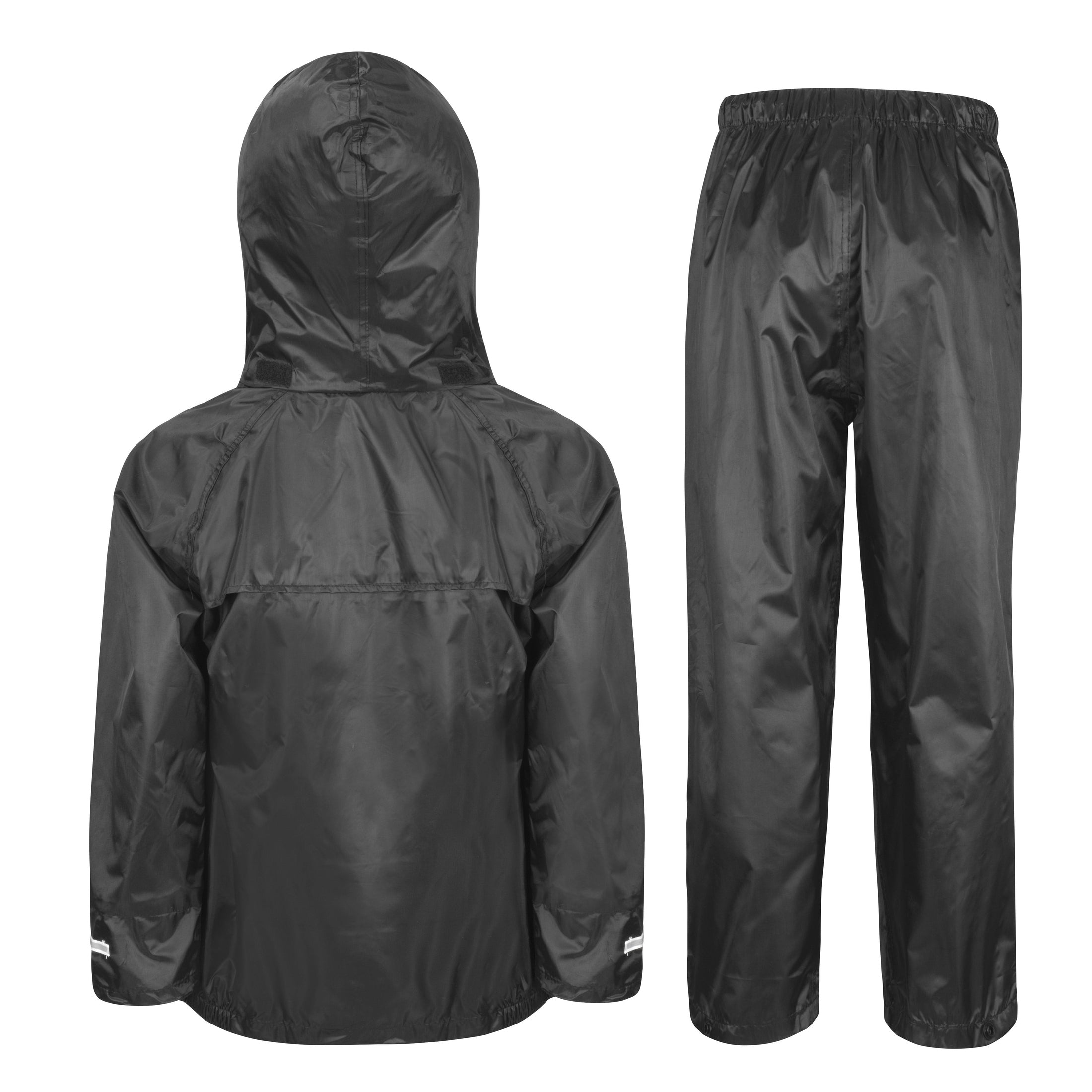 Result Core Core Junior Rain Suit