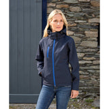 Result Core Women's Core Tx Performance Hooded Softshell Jacket