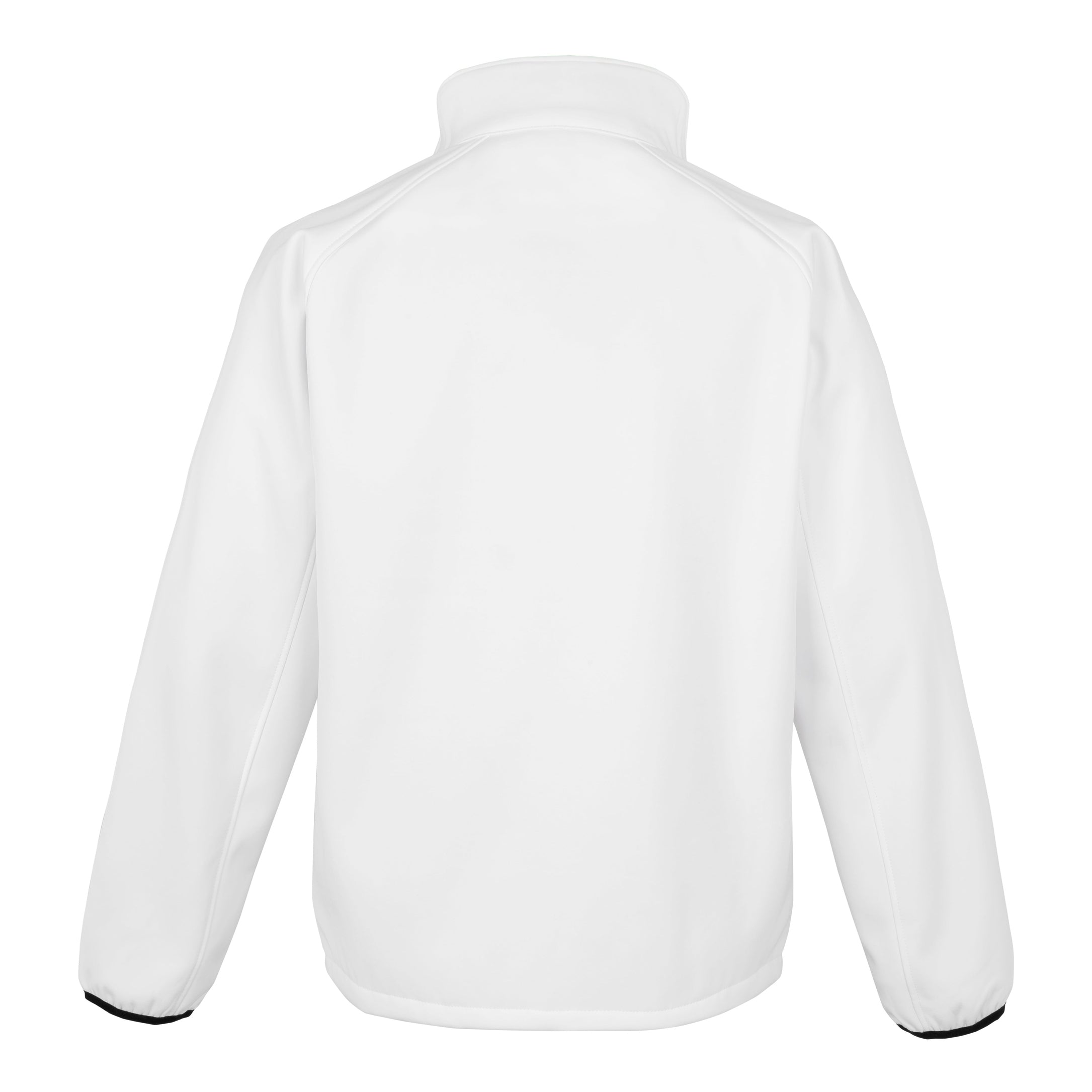Result Core Core Printable Softshell Jacket