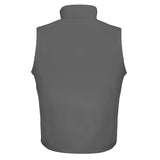 Result Core Printable Softshell Bodywarmer