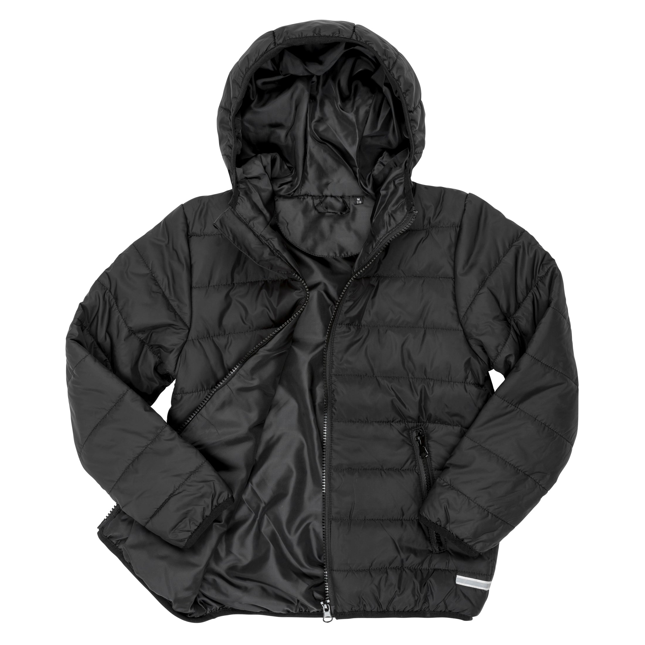 Result Core Core Junior Soft Padded Jacket