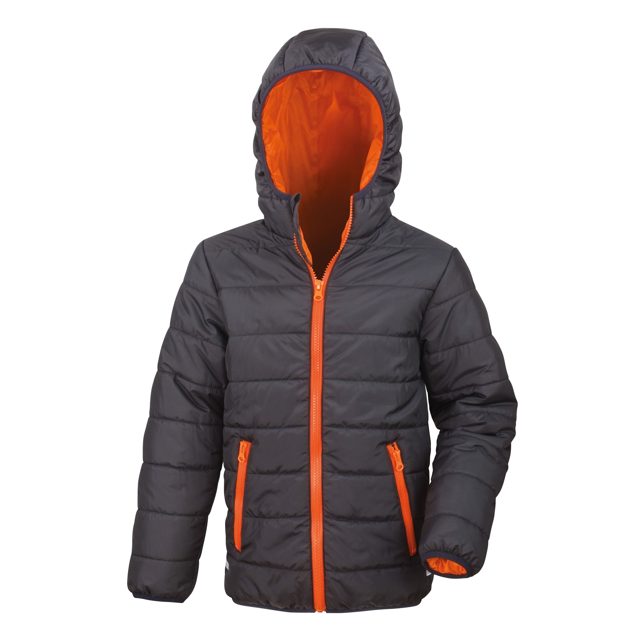 Result Core Core Junior Soft Padded Jacket