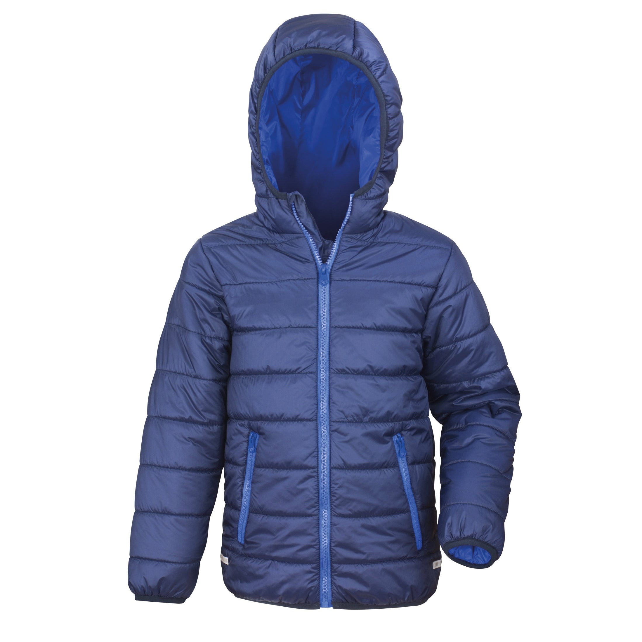 Result Core Core Junior Soft Padded Jacket