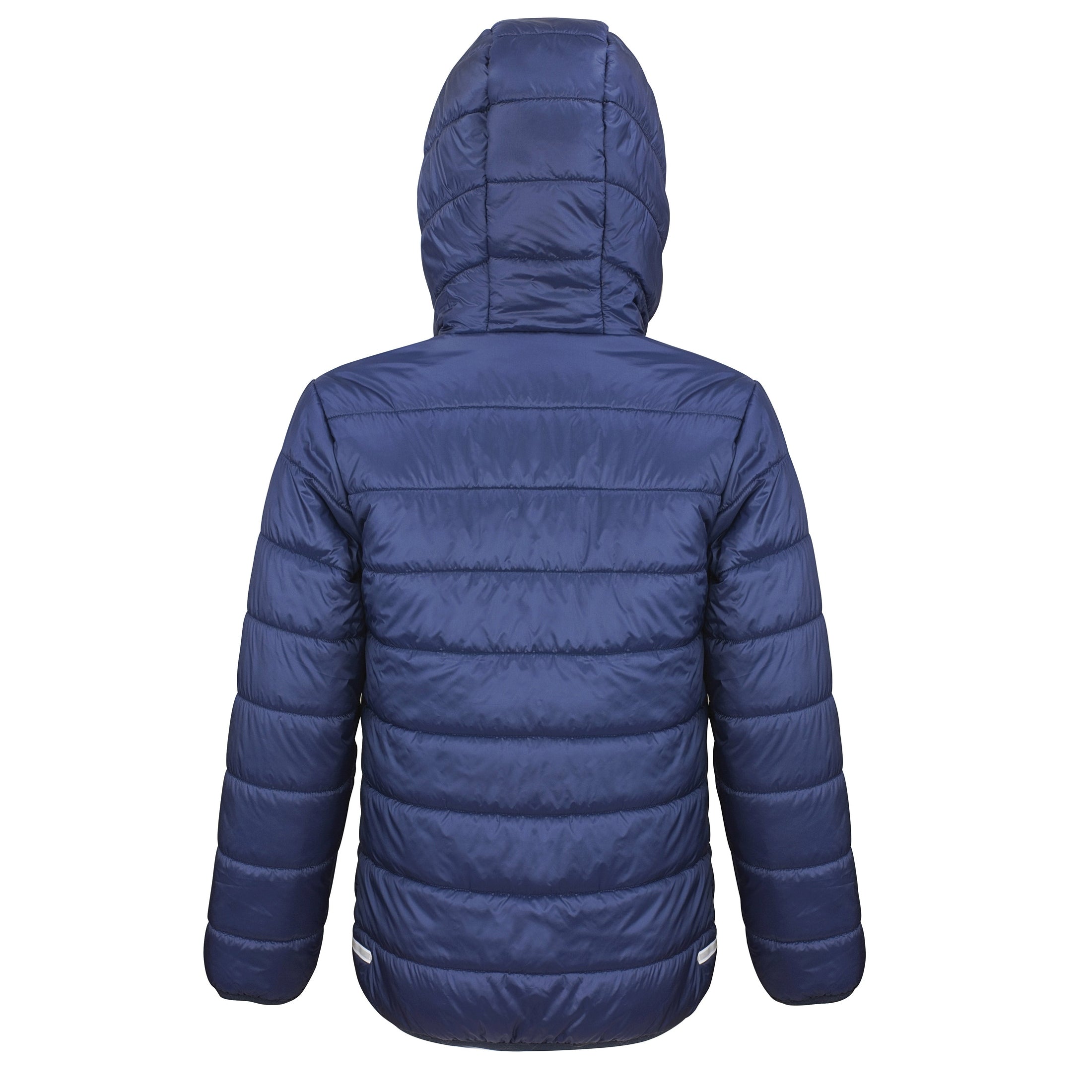 Result Core Core Junior Soft Padded Jacket