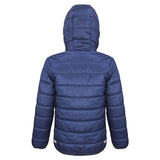 Result Core Core Junior Soft Padded Jacket