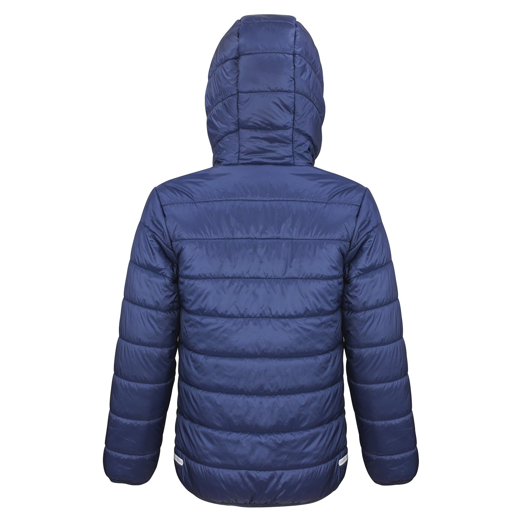Result Core Core Junior Soft Padded Jacket