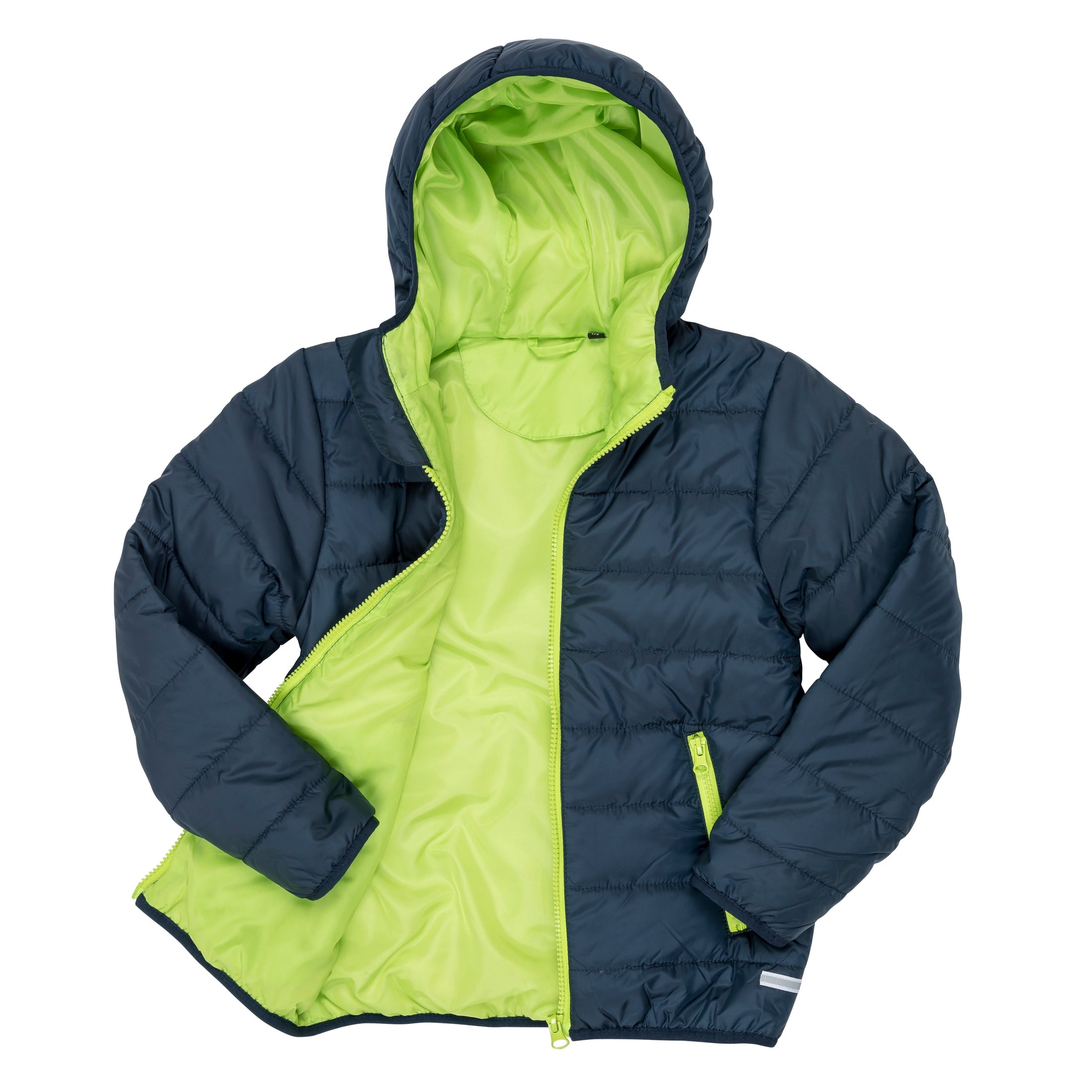 Result Core Core Junior Soft Padded Jacket