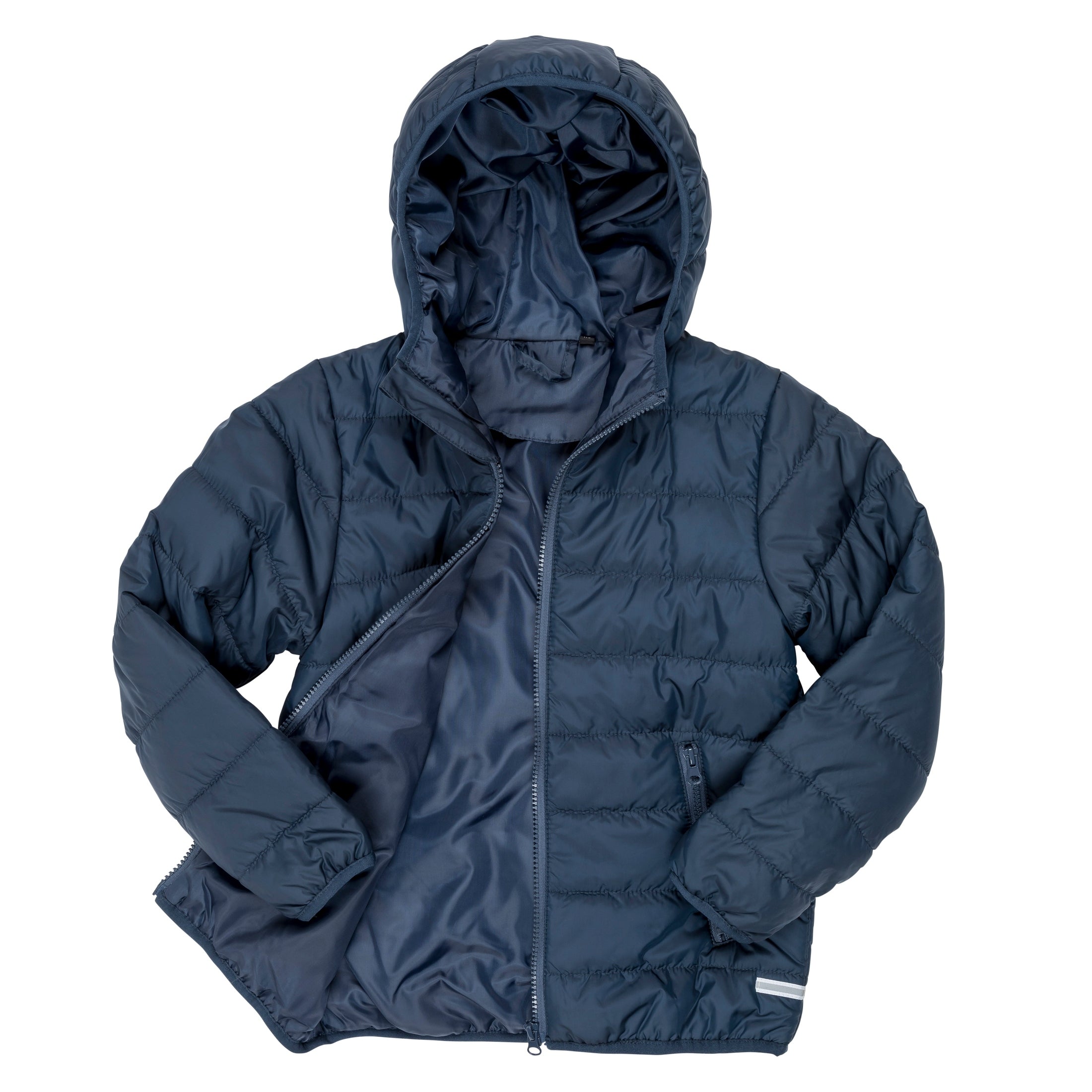 Result Core Core Junior Soft Padded Jacket
