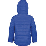 Result Core Core Junior Soft Padded Jacket