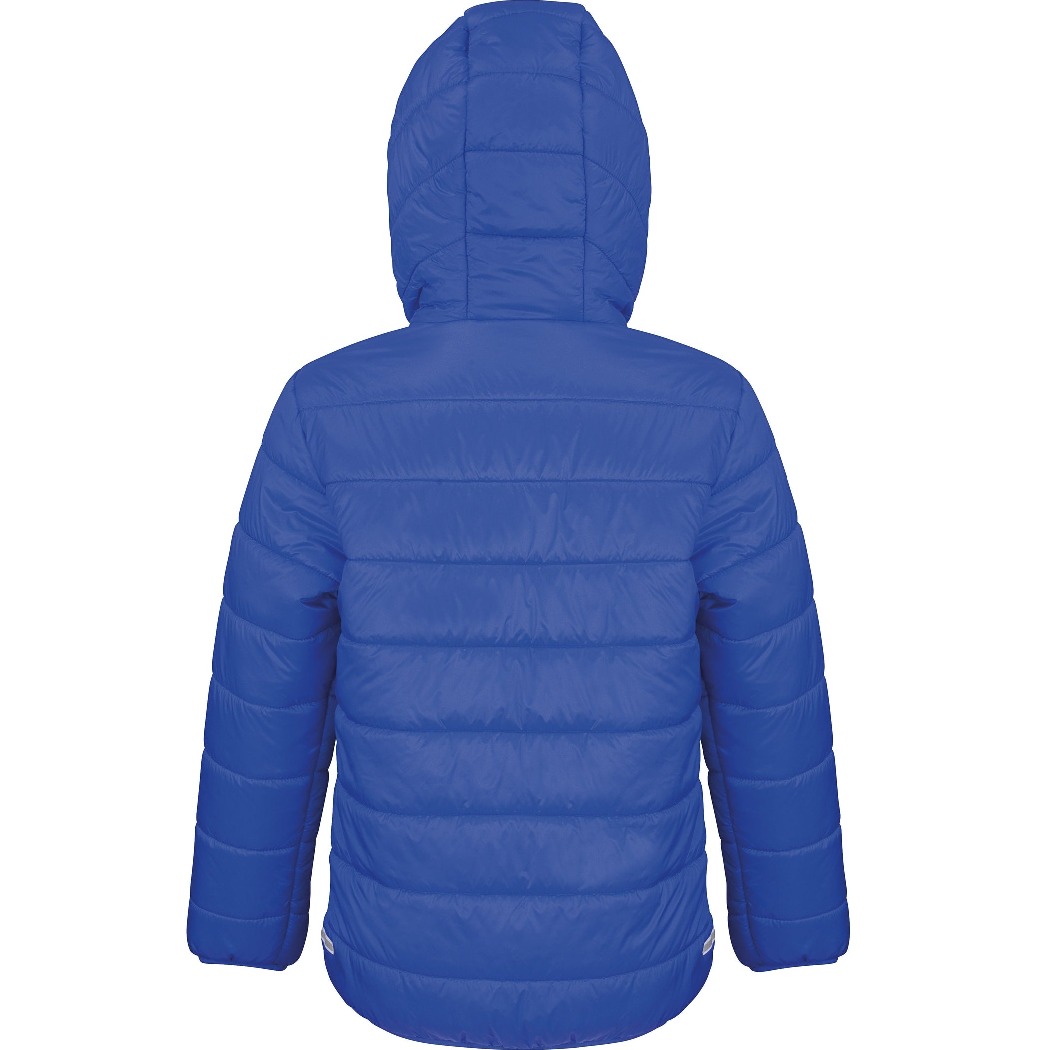 Result Core Core Junior Soft Padded Jacket