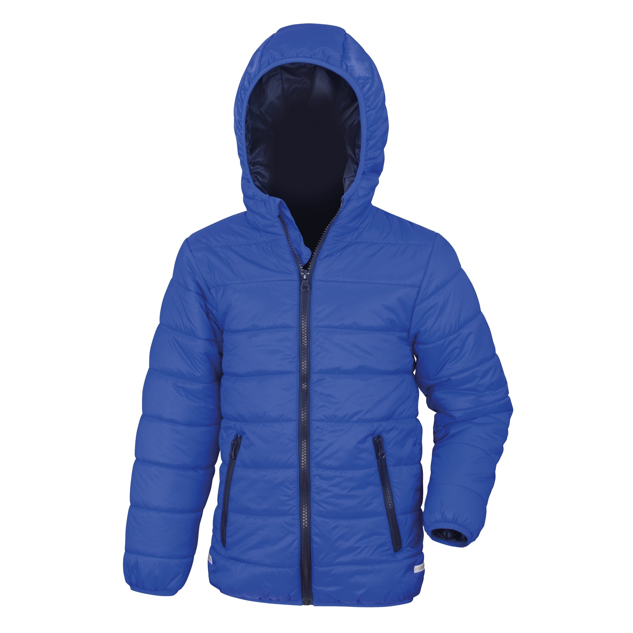 Result Core Core Junior Soft Padded Jacket