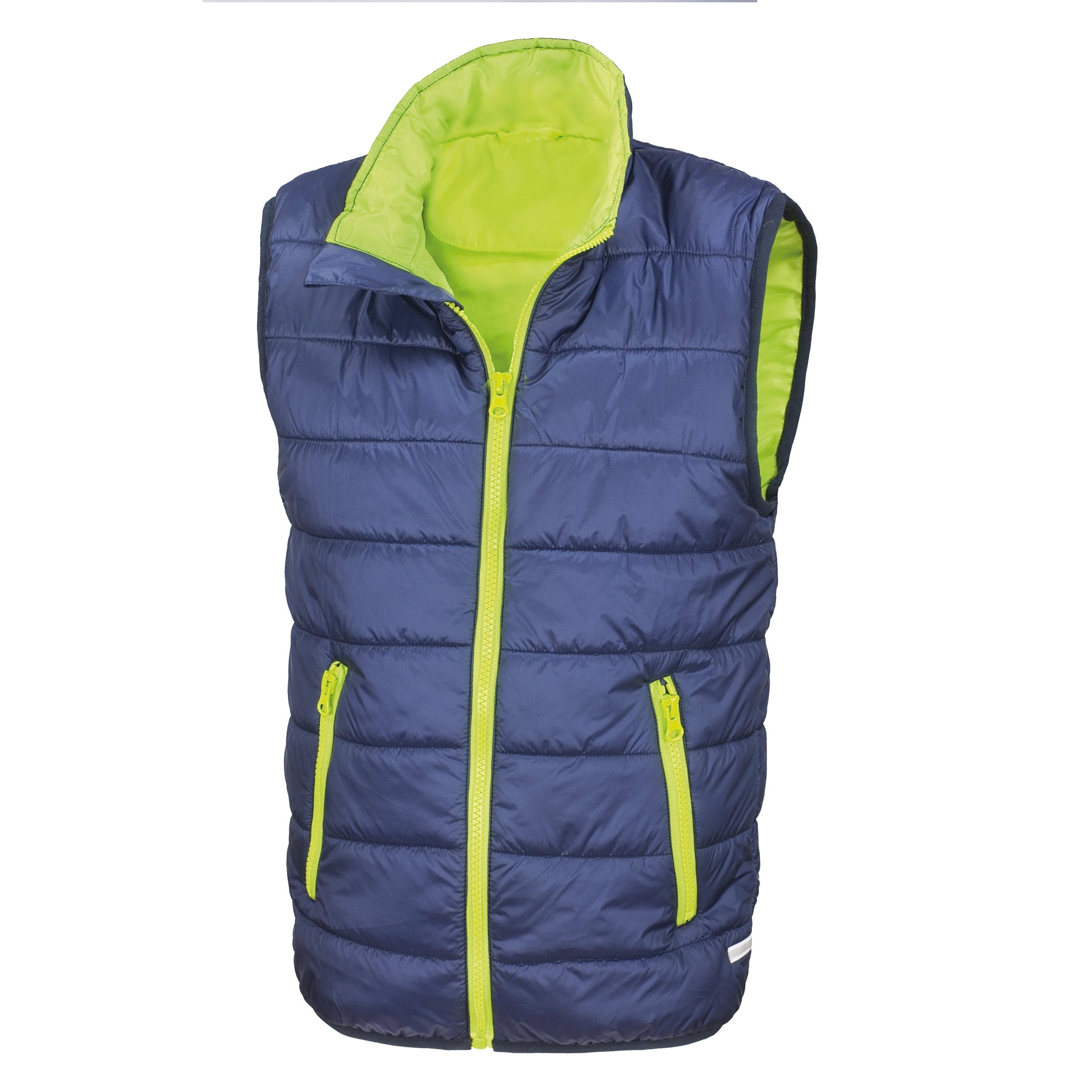 Result Core Core Junior Bodywarmer