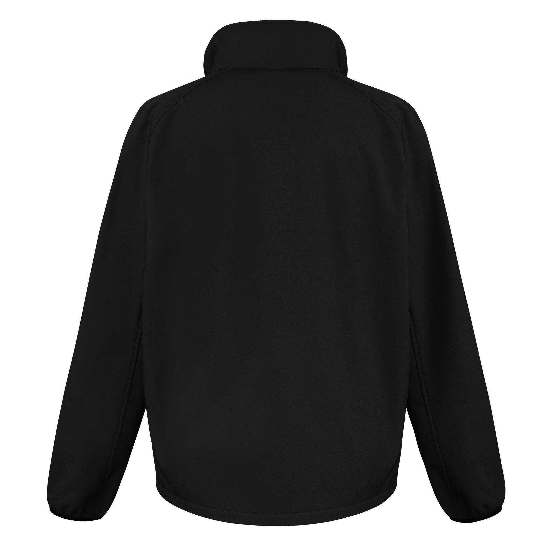 Result Core 3-In1 Core Transit Jacket With Printable Softshell Inner