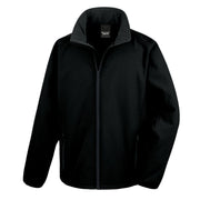 Result Core 3-In1 Core Transit Jacket With Printable Softshell Inner
